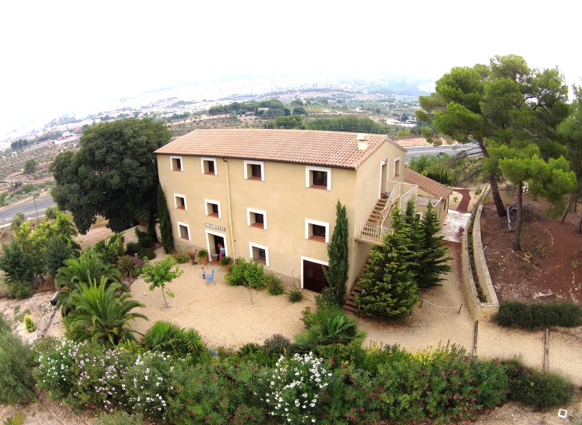 Reventa - Country Property - Ibi - Ibi - Country