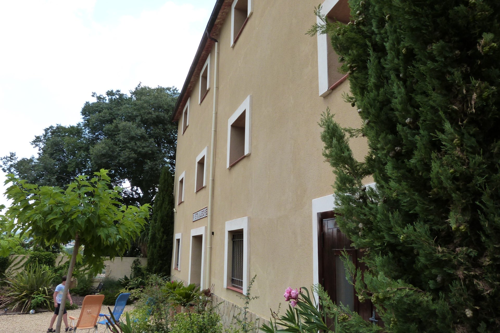 Reventa - Country Property - Ibi - Ibi - Country