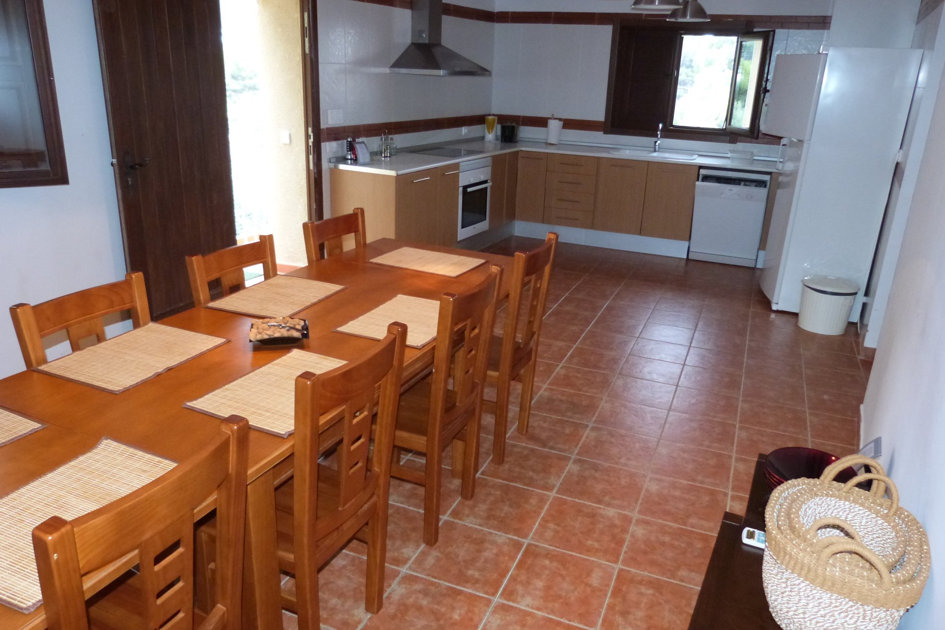 Reventa - Country Property - Ibi - Ibi - Country