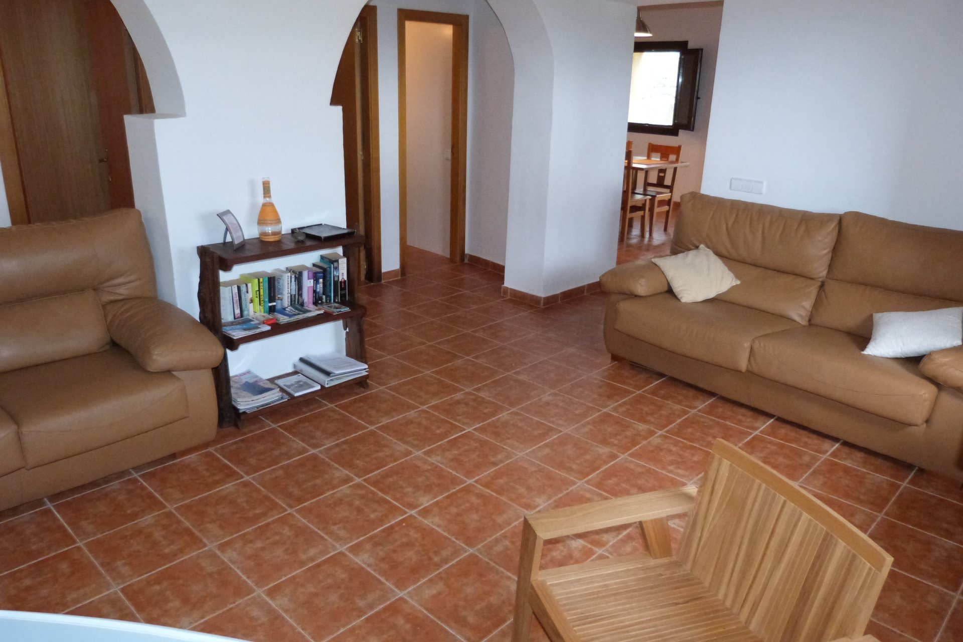 Reventa - Country Property - Ibi - Ibi - Country