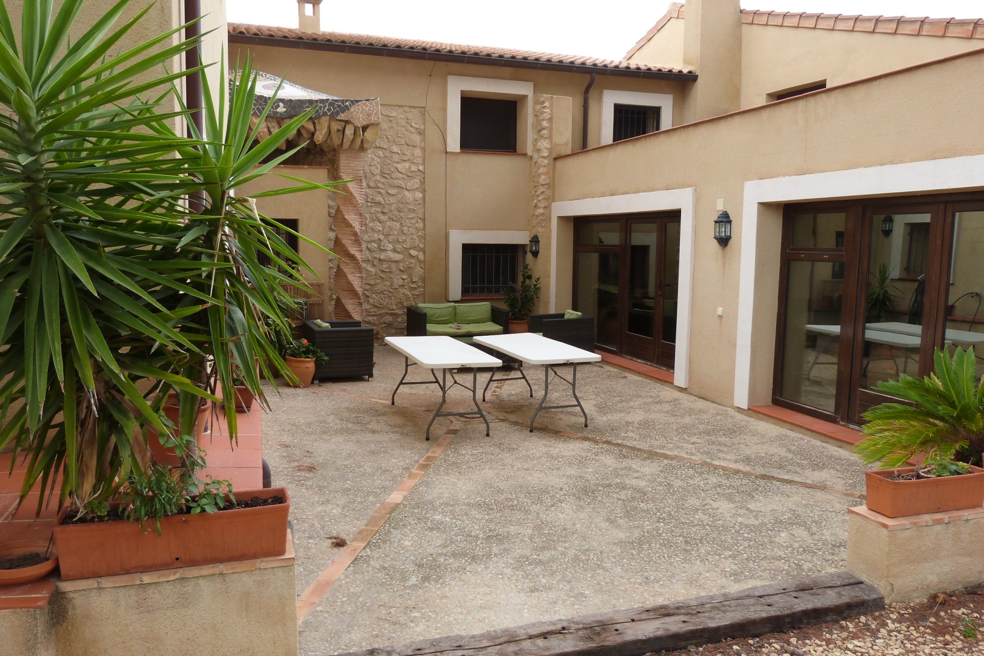 Reventa - Country Property - Ibi - Ibi - Country