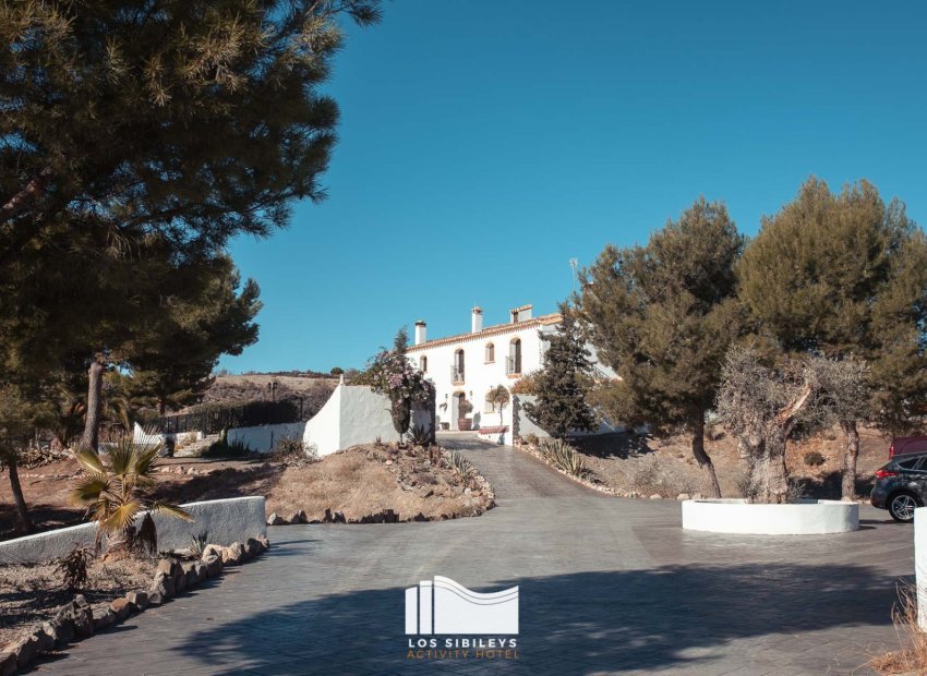 Reventa - Country Property - Lorca