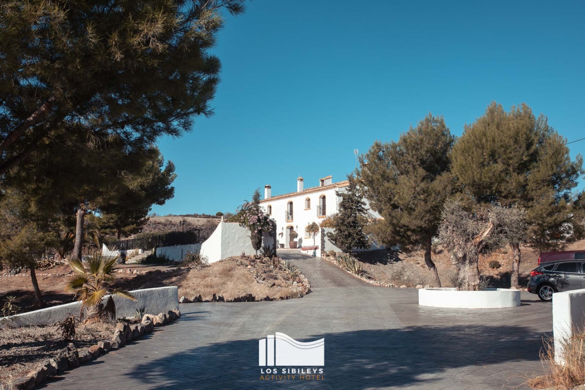 Reventa - Country Property - Lorca