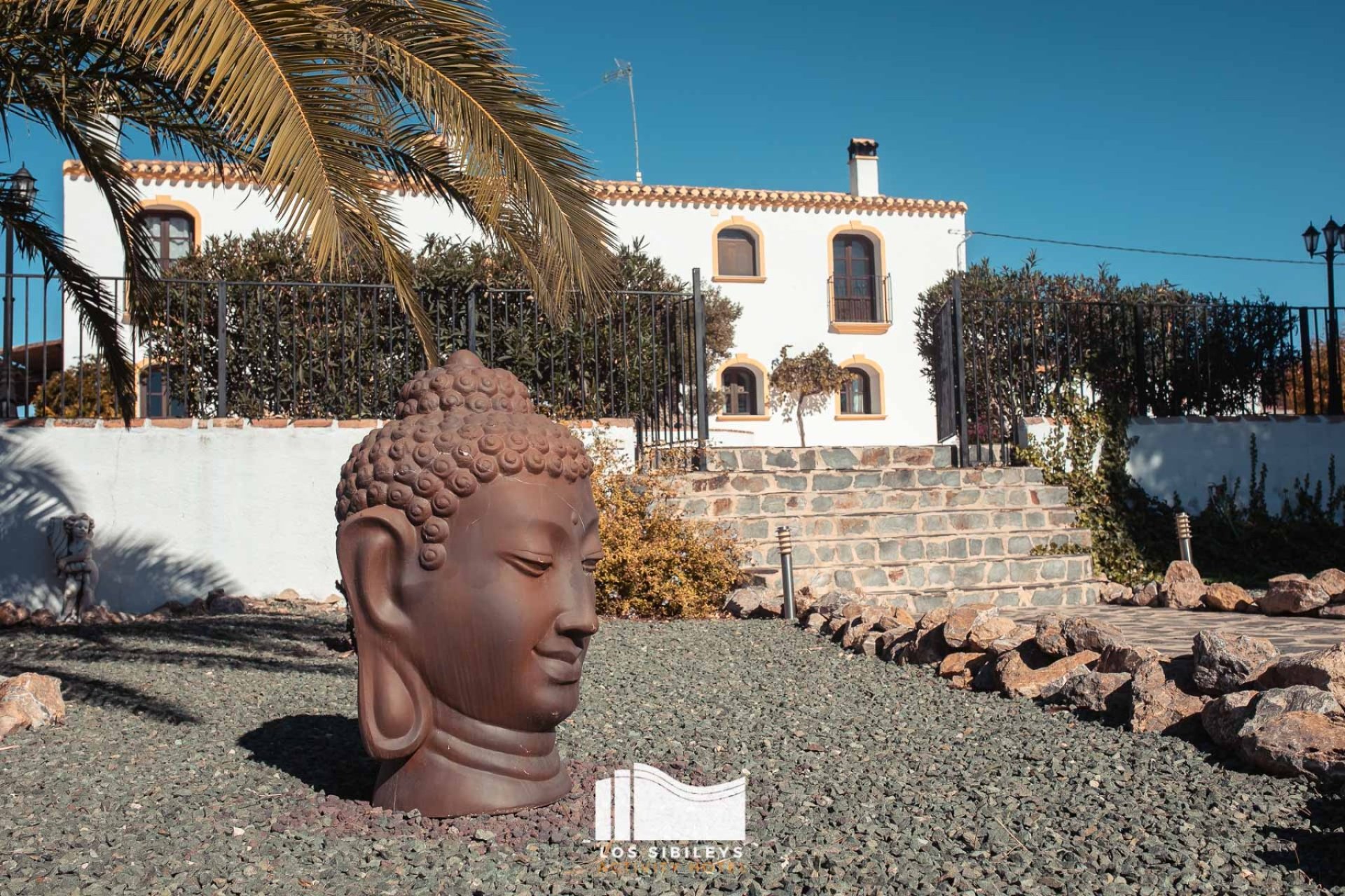 Reventa - Country Property - Lorca