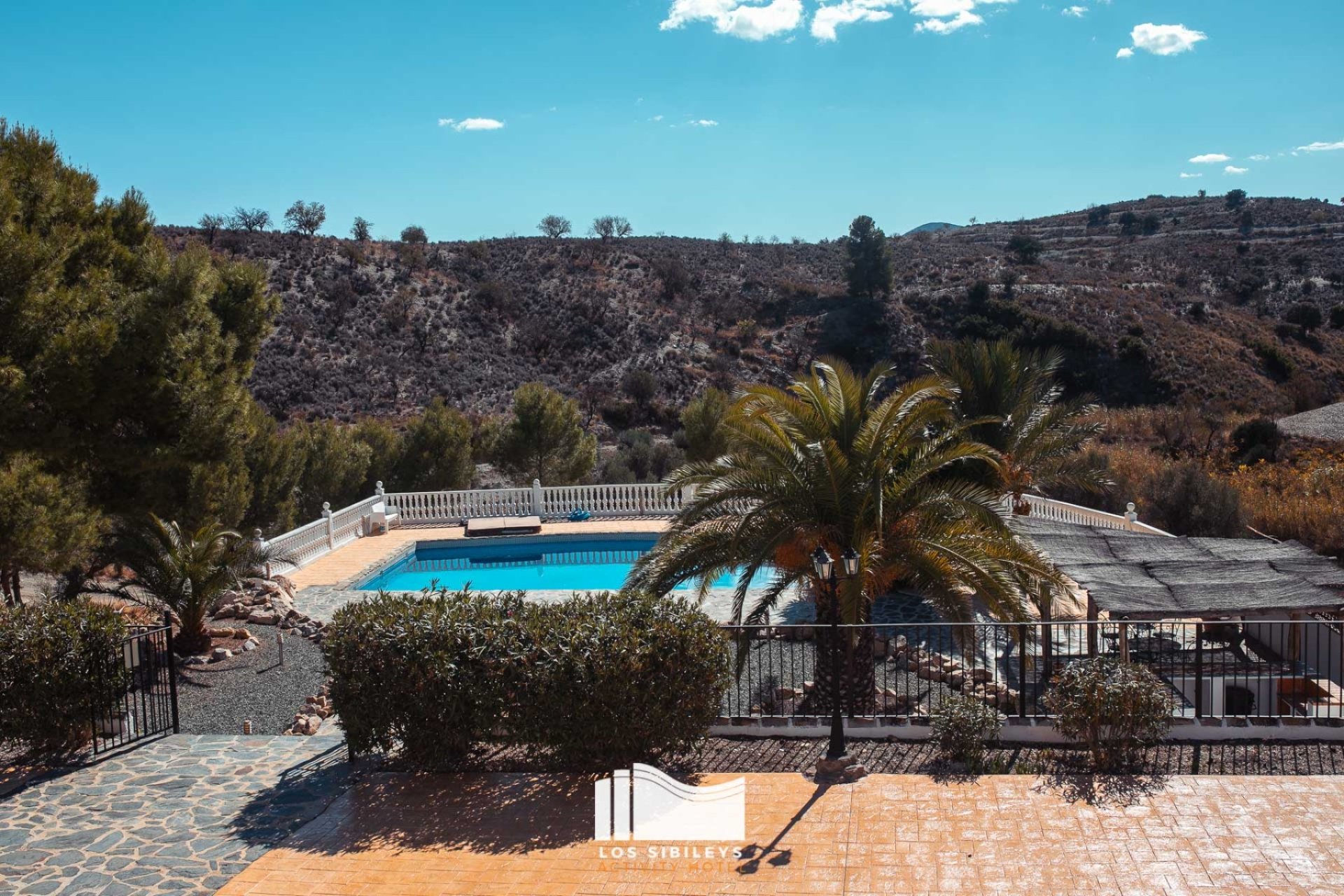 Reventa - Country Property - Lorca