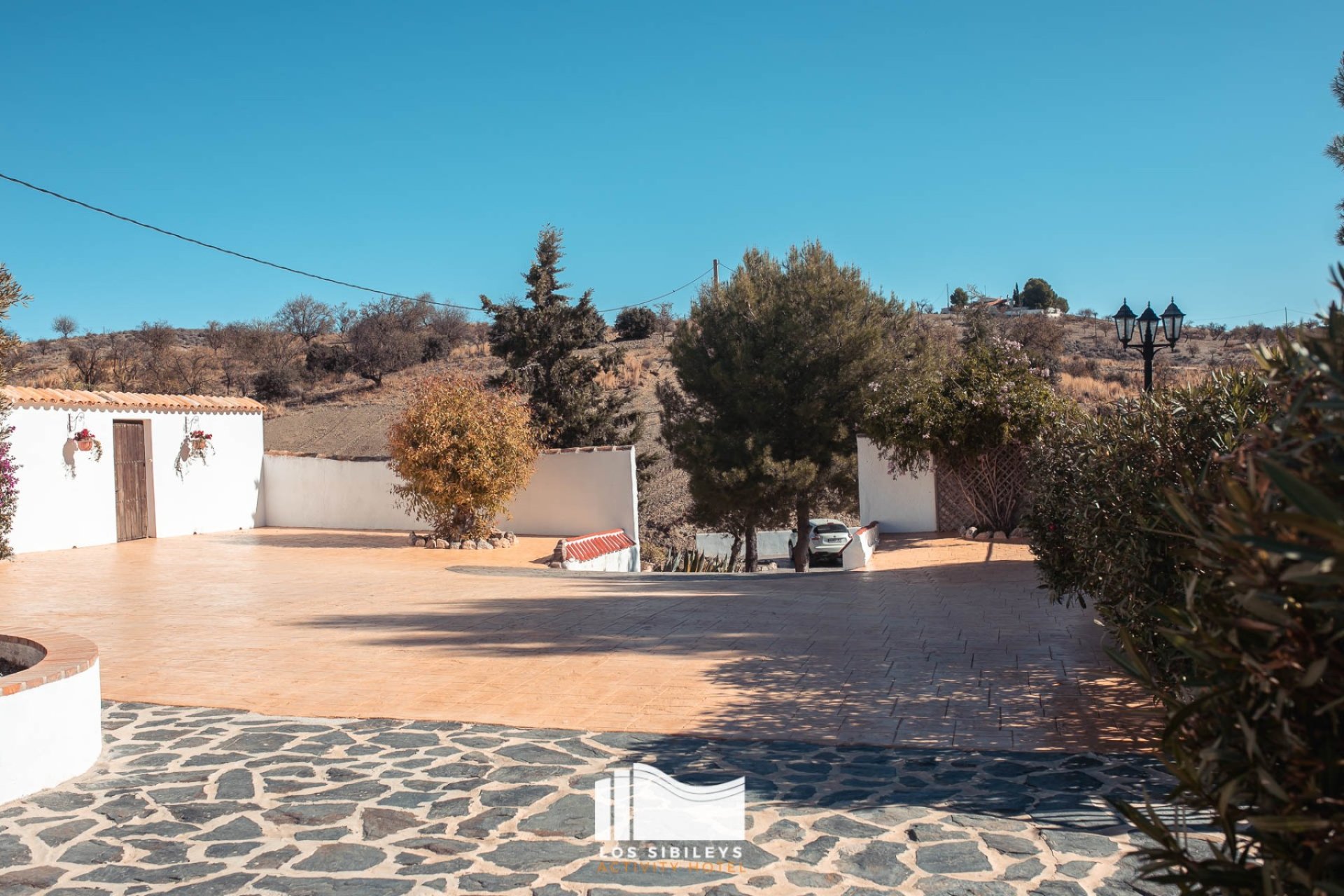 Reventa - Country Property - Lorca