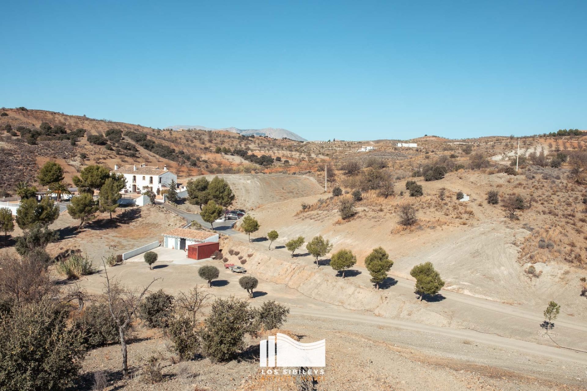 Reventa - Country Property - Lorca