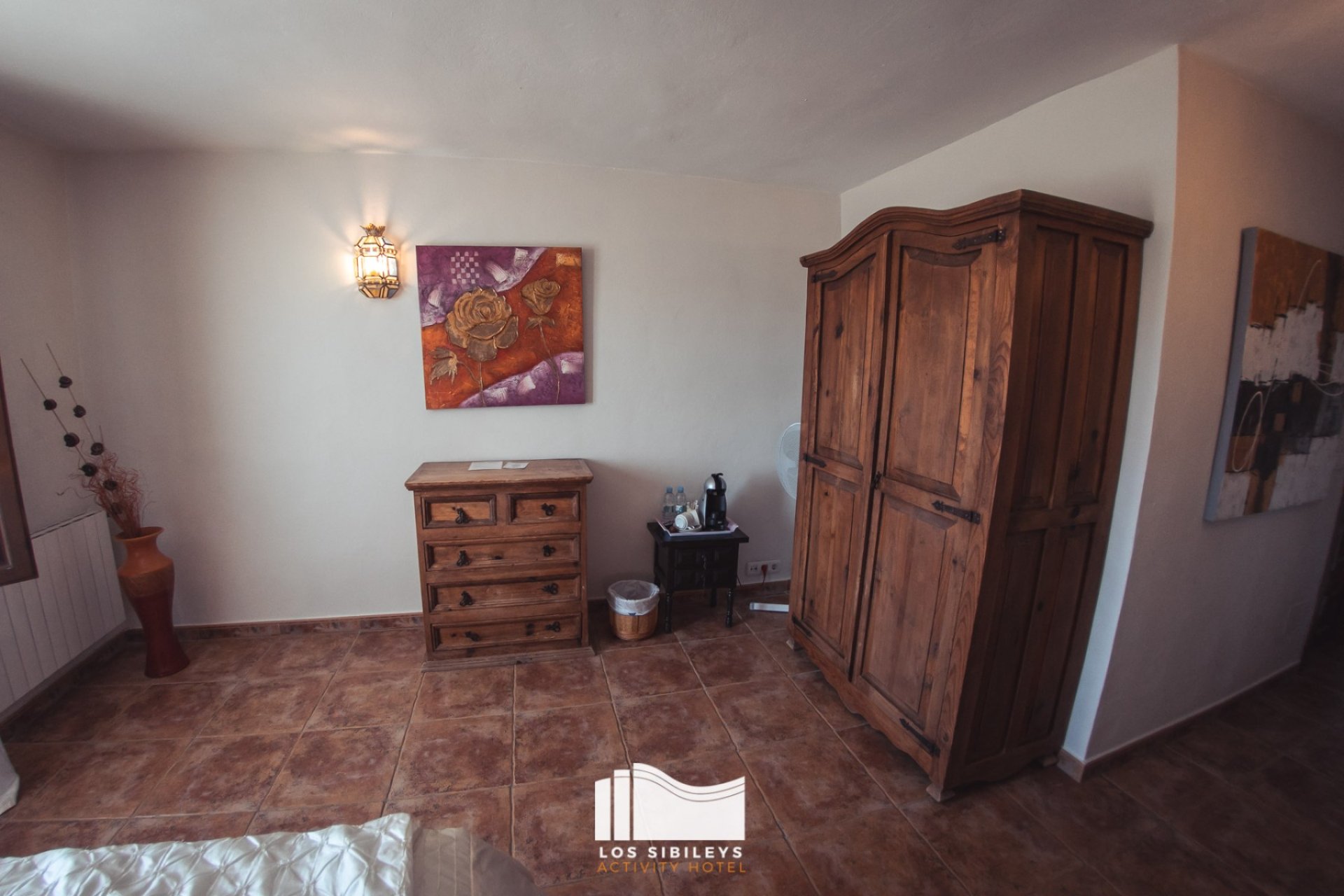 Reventa - Country Property - Lorca