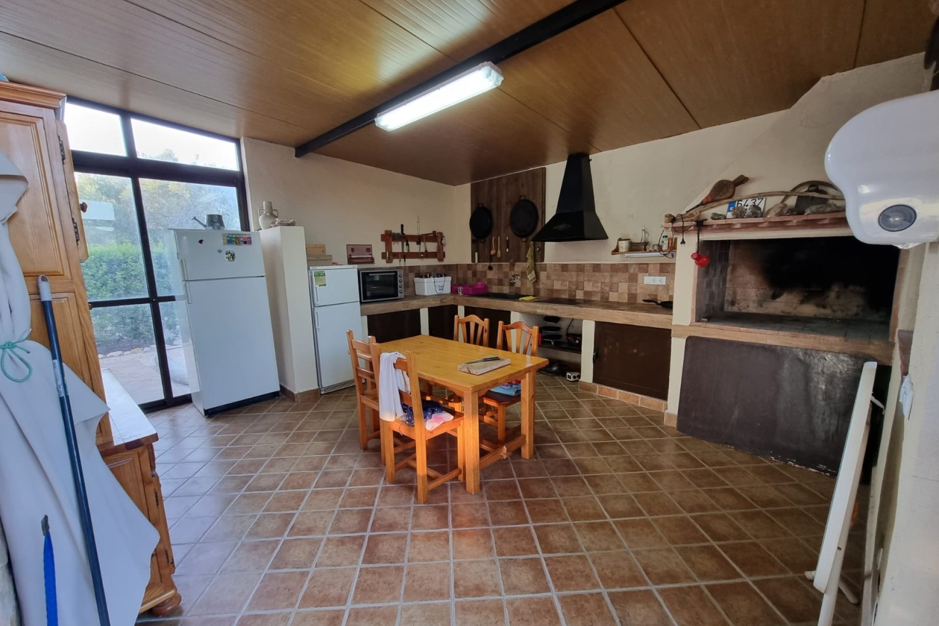 Reventa - Country Property - Orihuela - Benferri