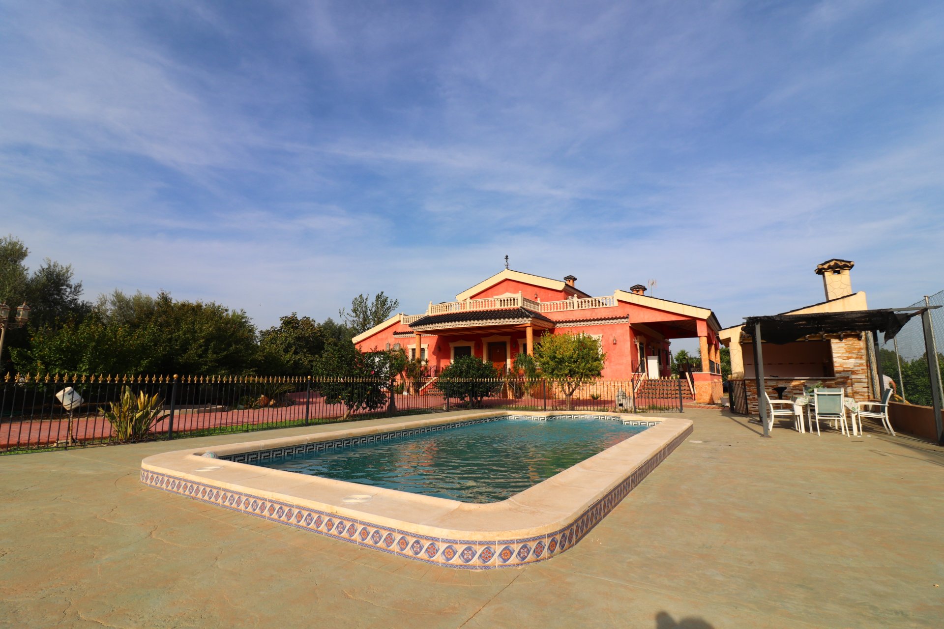 Reventa - Country Property - Orihuela - La Campaneta