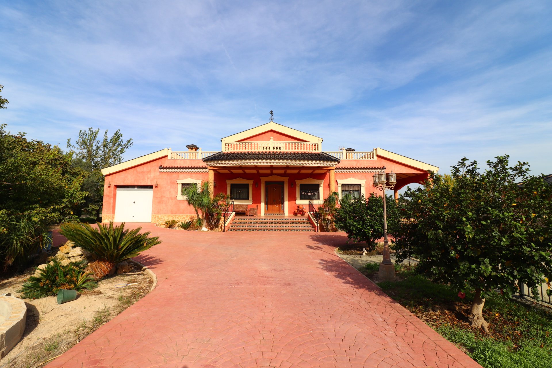 Reventa - Country Property - Orihuela - La Campaneta