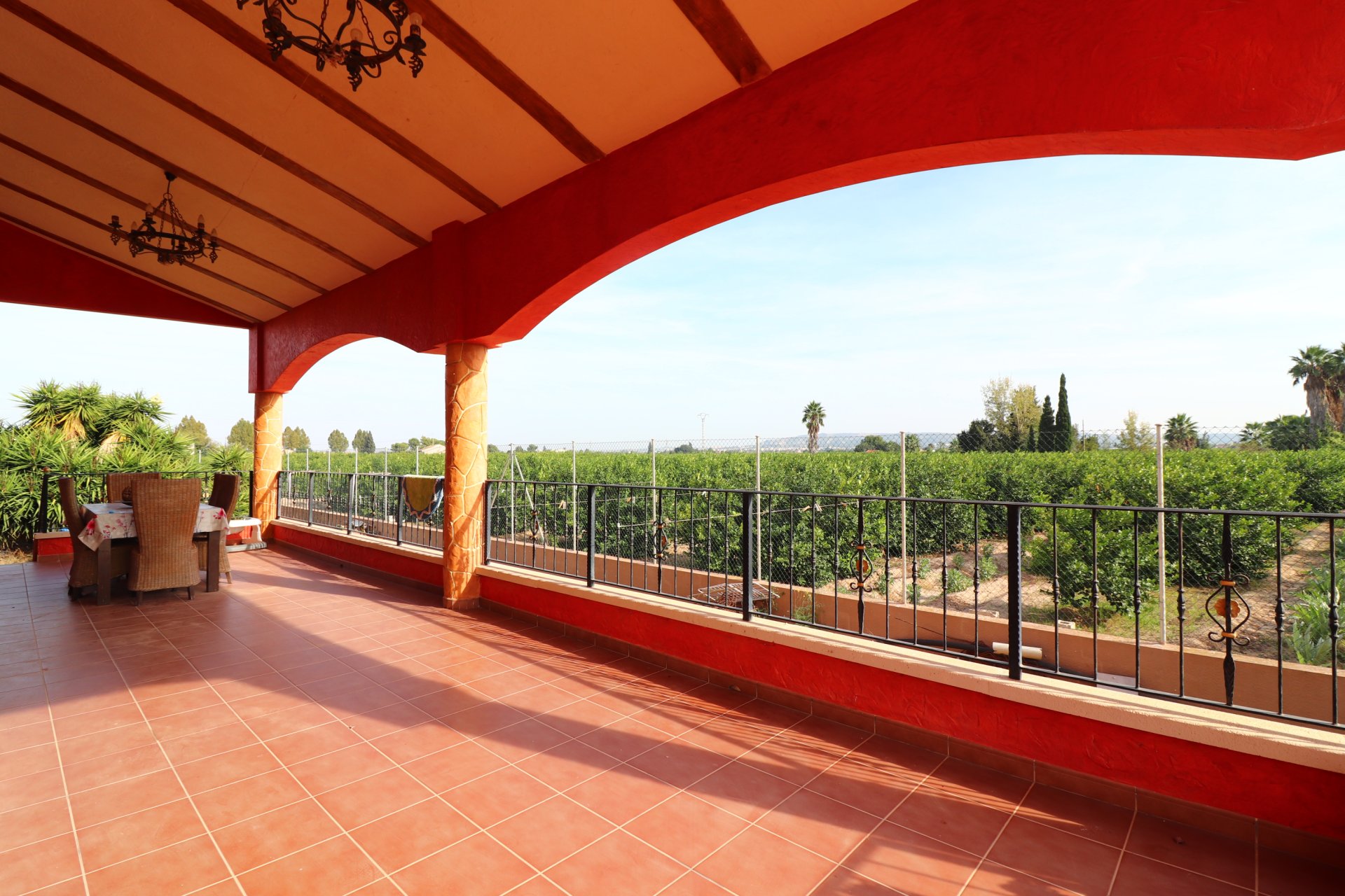 Reventa - Country Property - Orihuela - La Campaneta