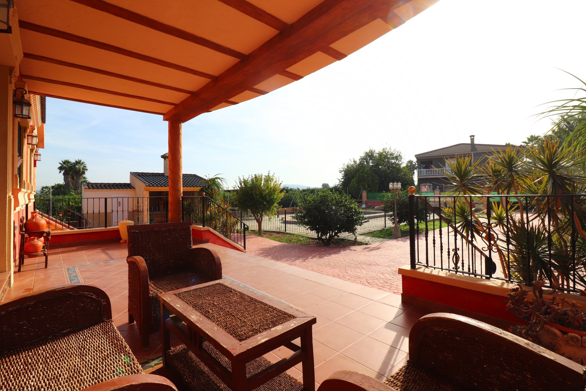 Reventa - Country Property - Orihuela - La Campaneta