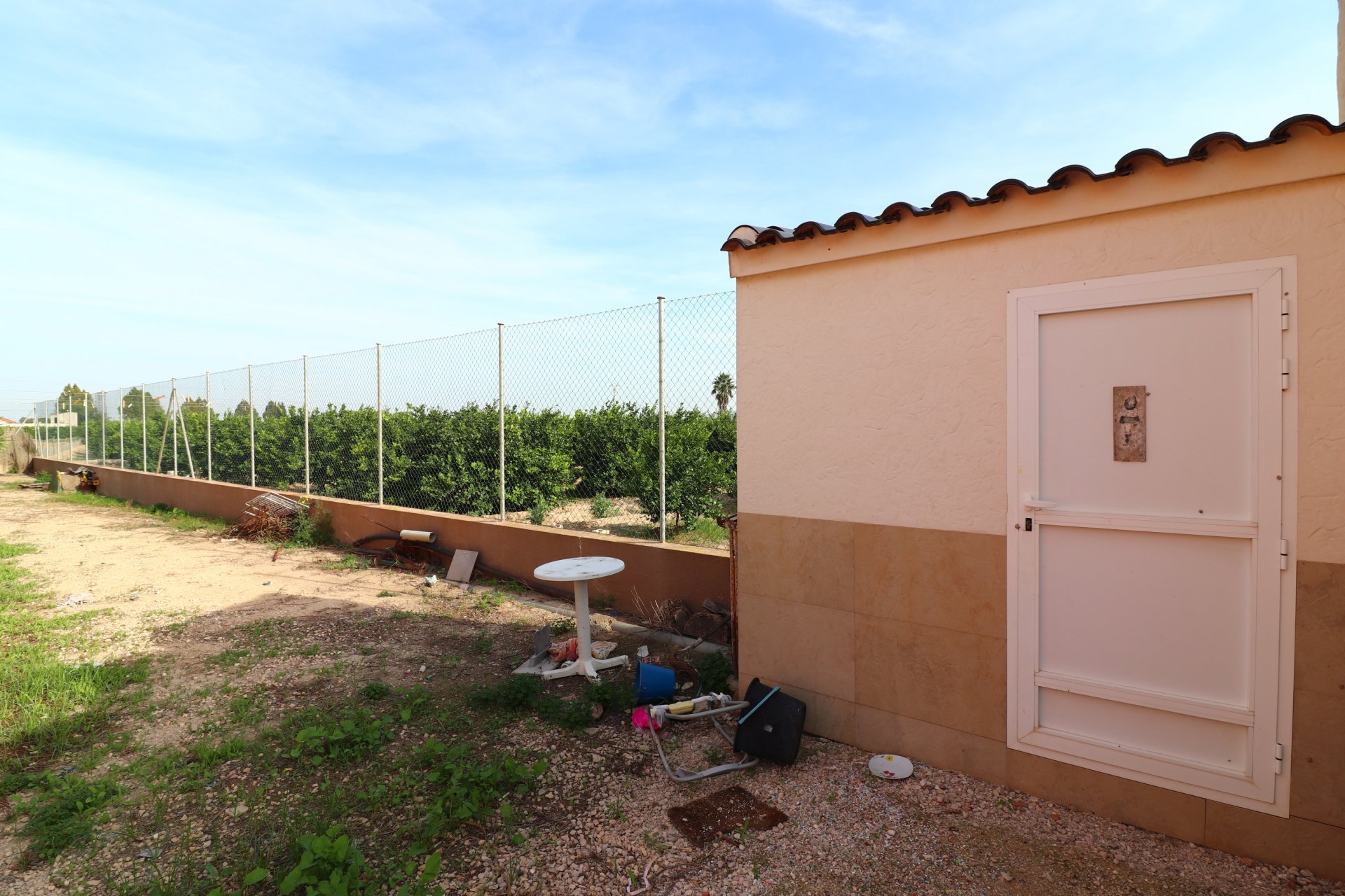 Reventa - Country Property - Orihuela - La Campaneta