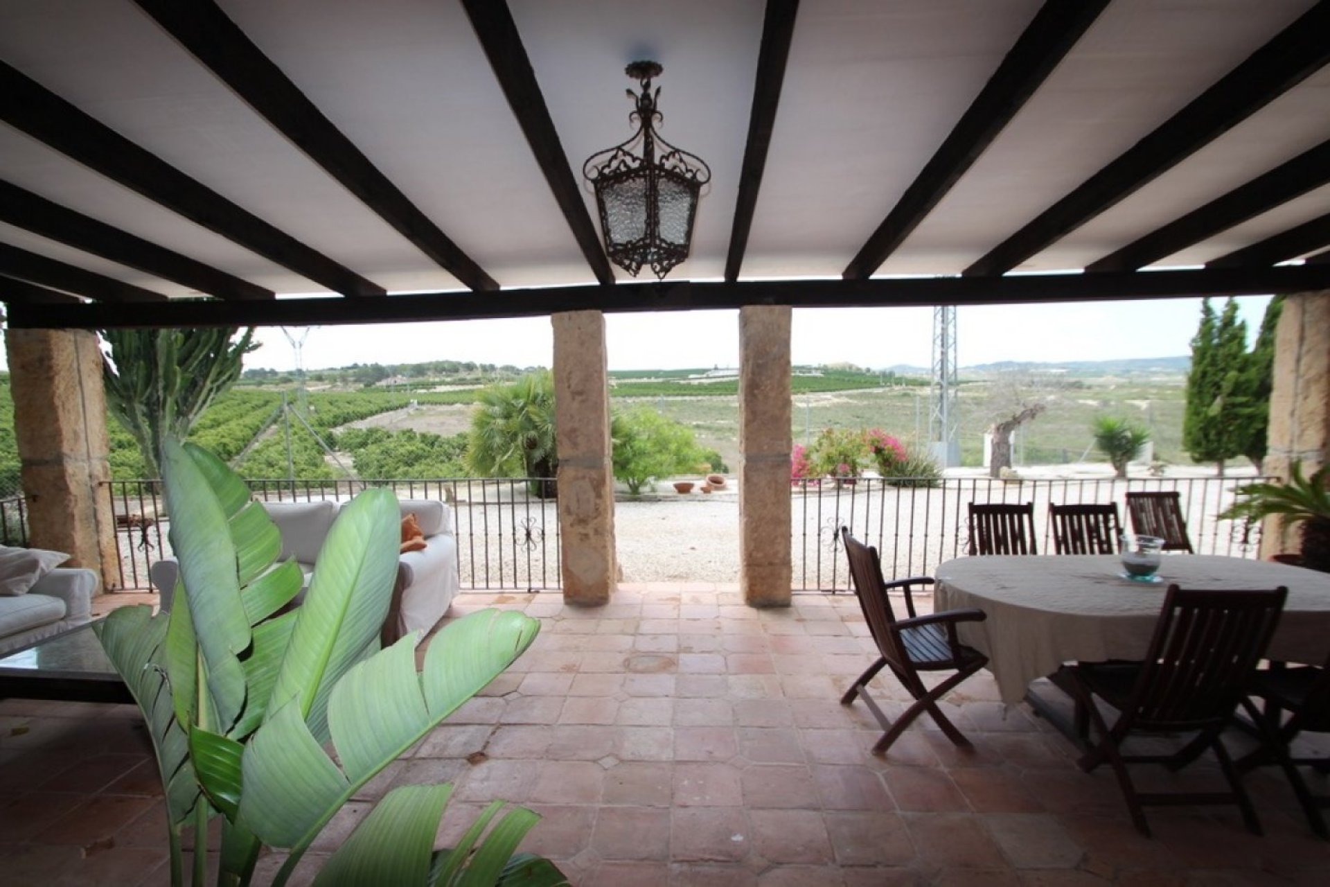 Reventa - Country Property - Orihuela - Torremendo