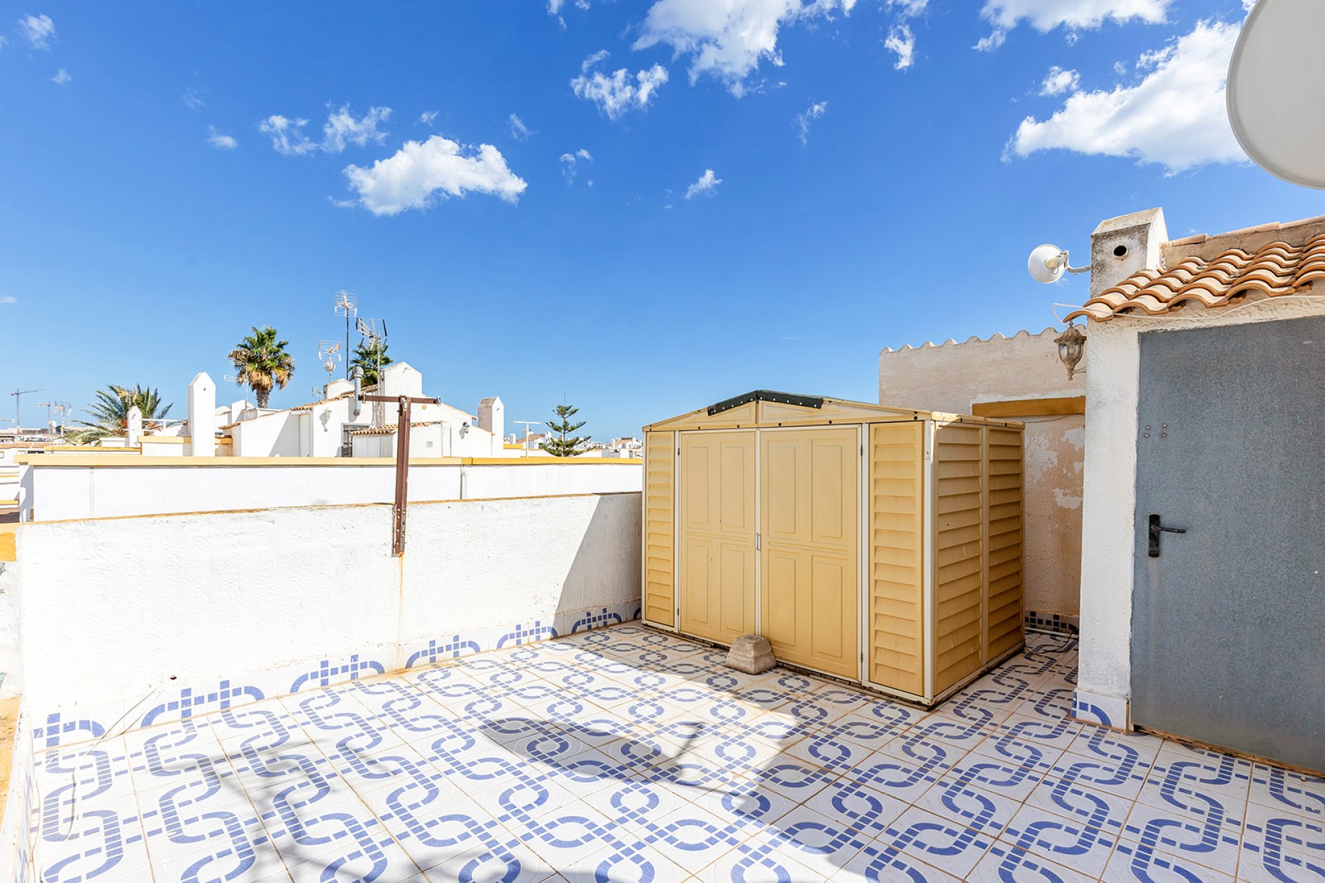 Reventa - Country Property - Torrevieja