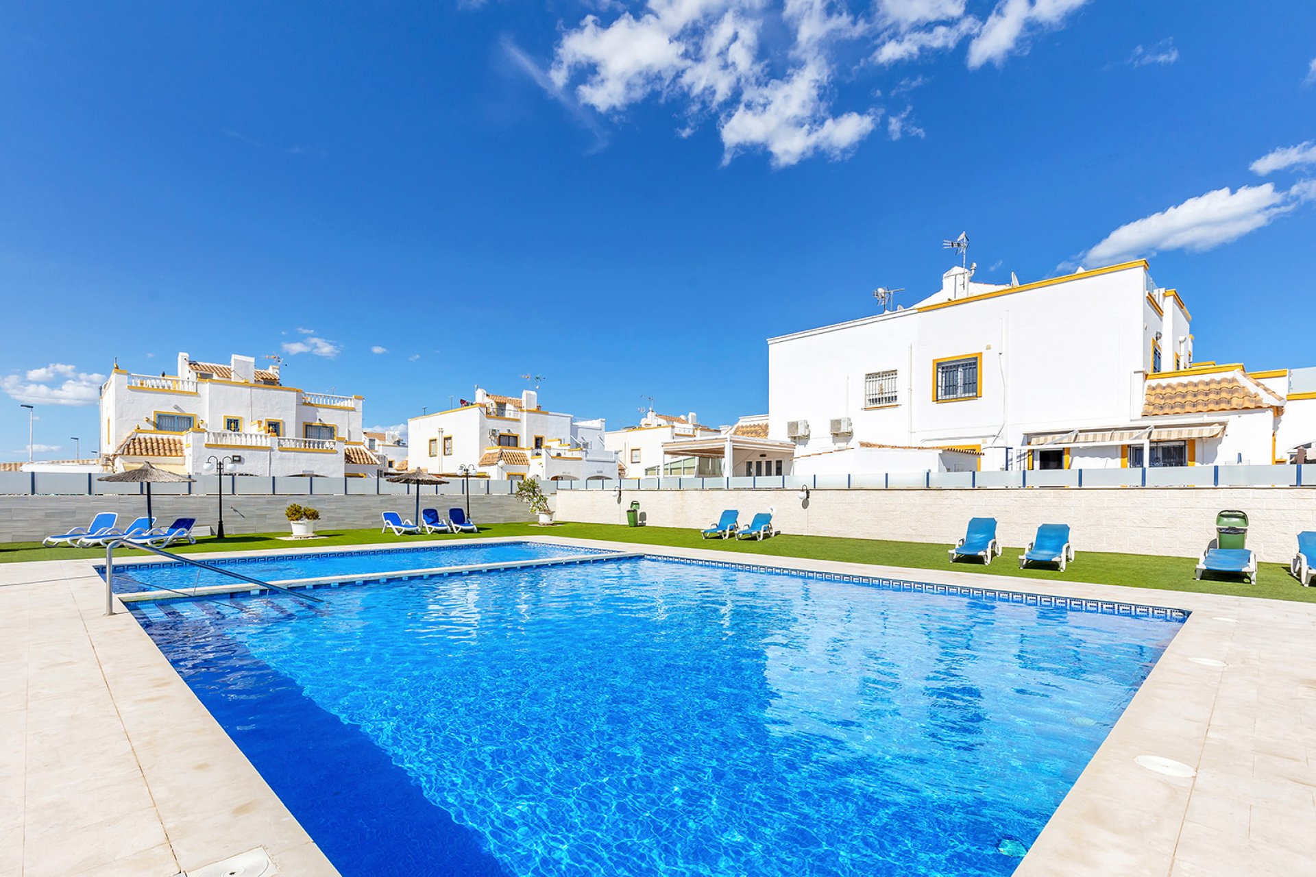 Reventa - Country Property - Torrevieja