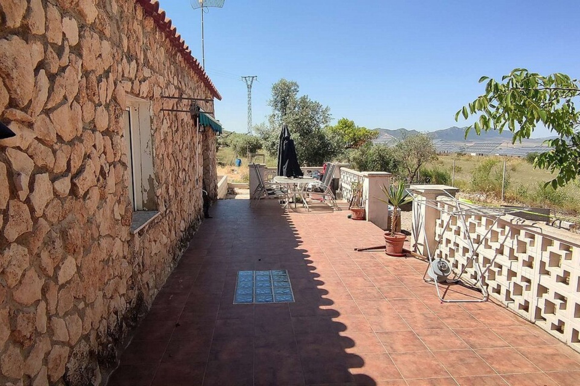 Reventa - Country Property - Yecla