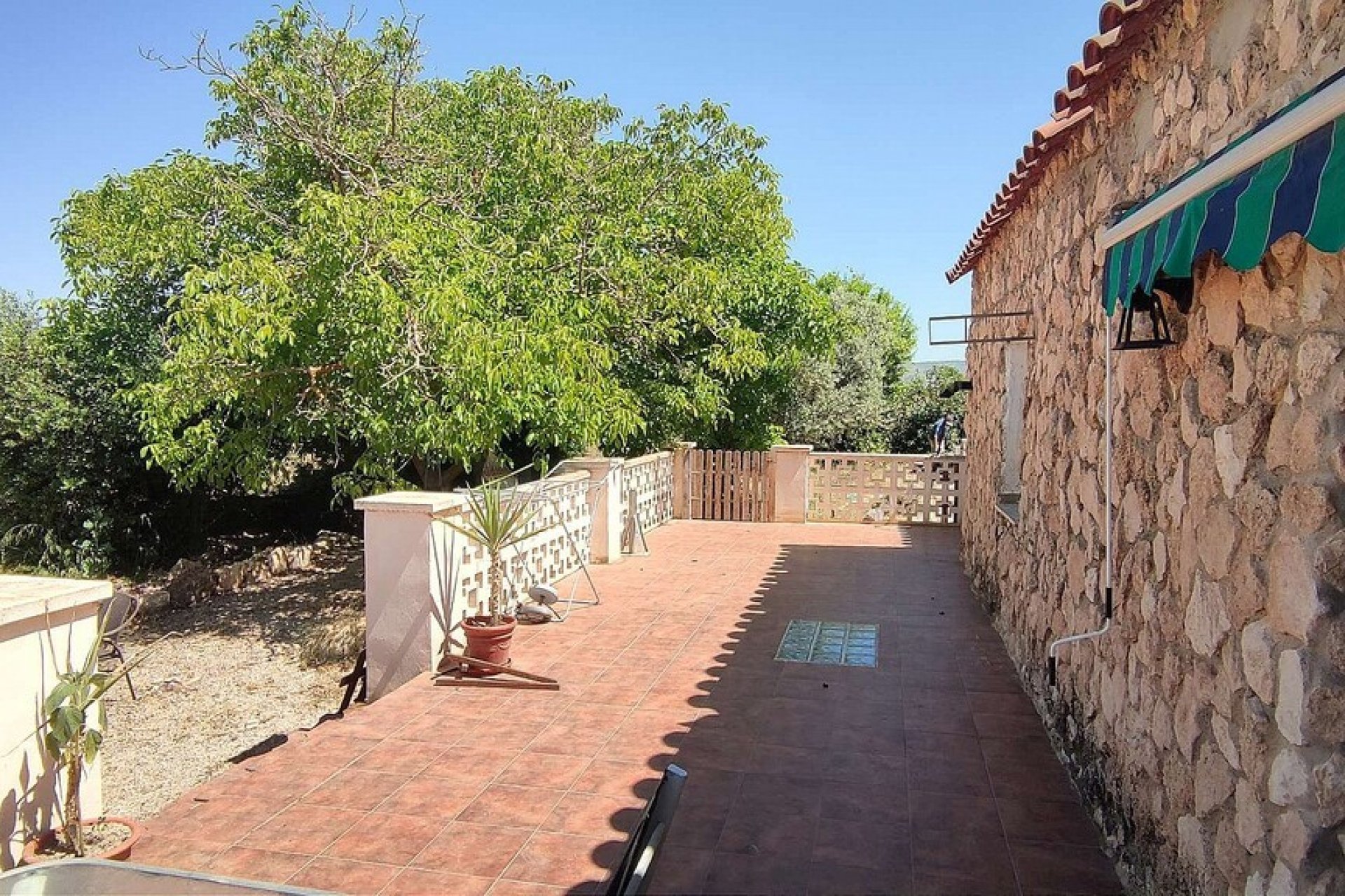 Reventa - Country Property - Yecla