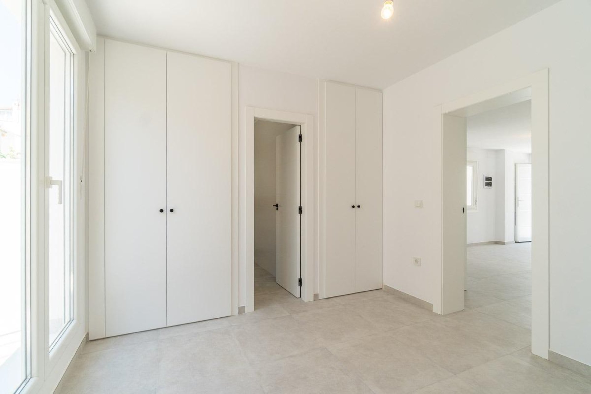 Reventa - Duplex - Torrevieja - Aguas nuevas 1