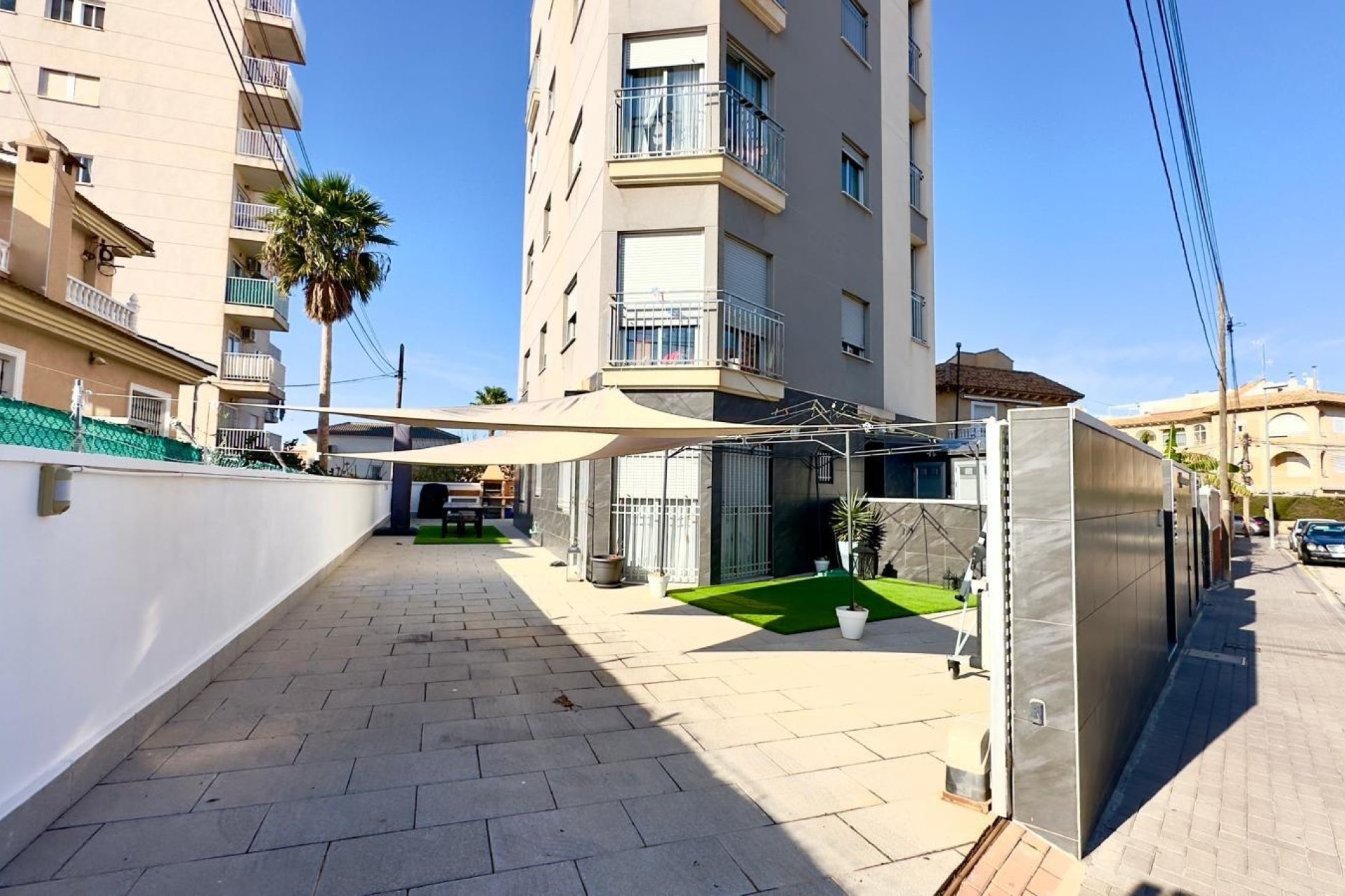 Reventa - Edificio - Torrevieja - Playa del Cura