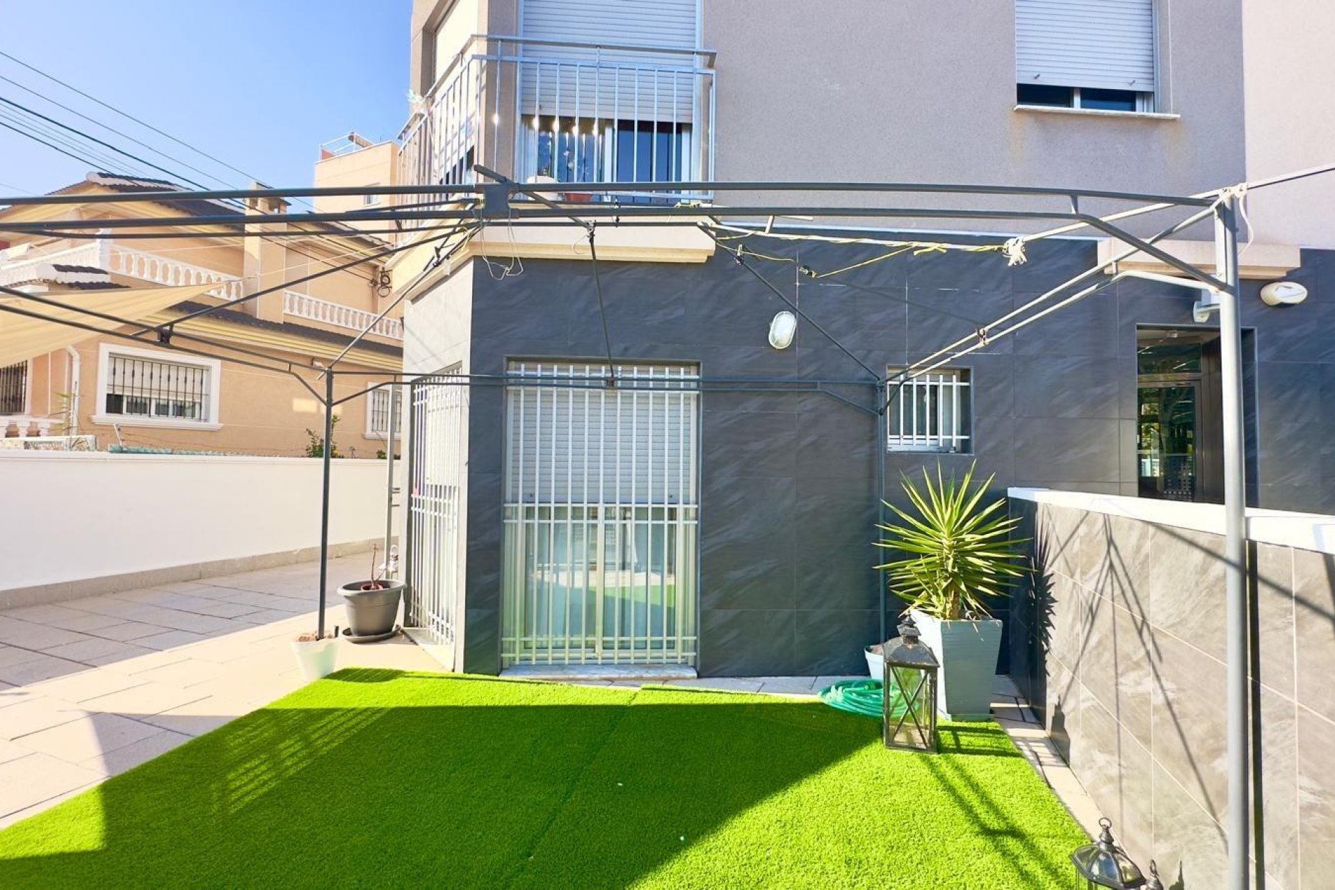 Reventa - Edificio - Torrevieja - Playa del Cura