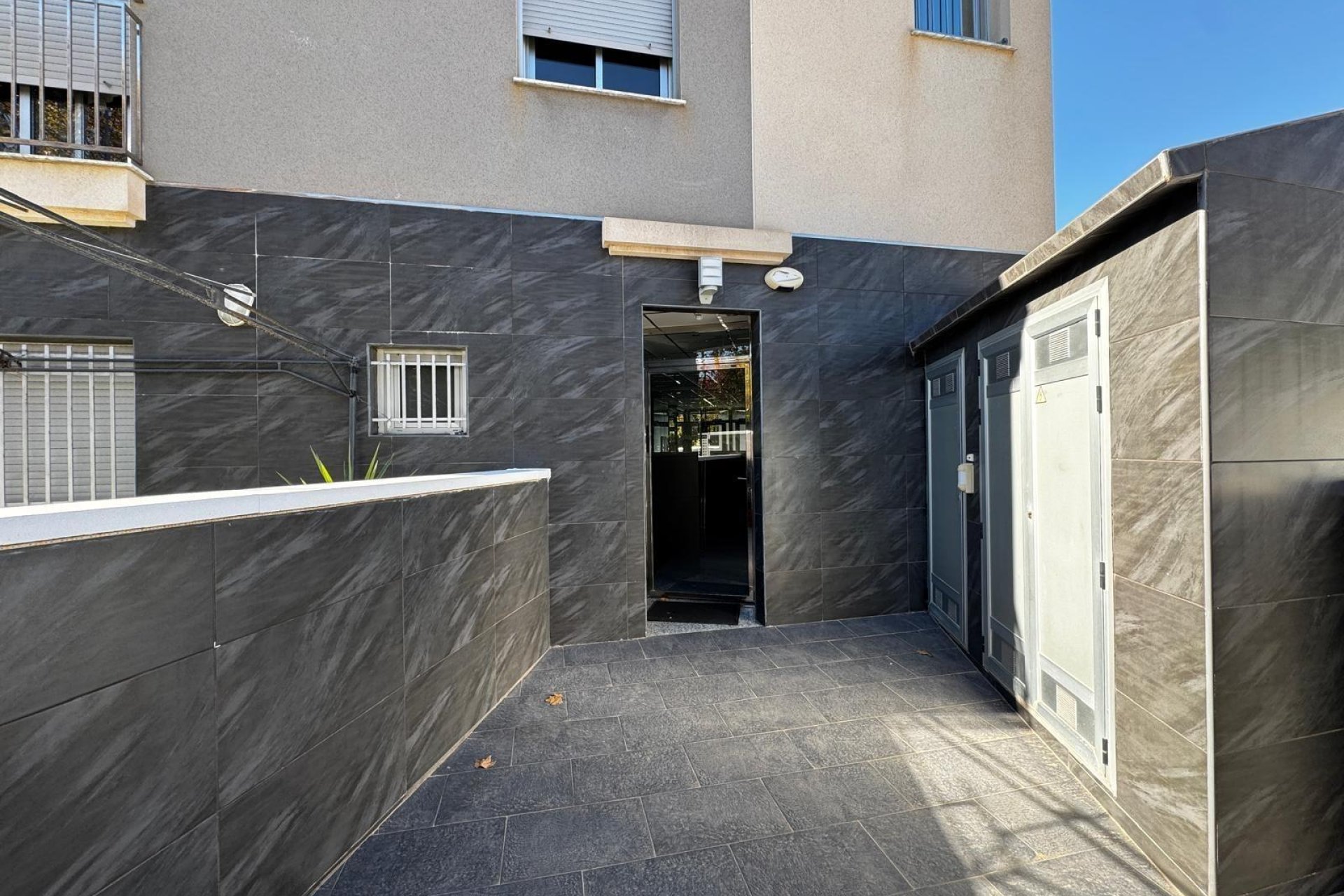 Reventa - Edificio - Torrevieja - Playa del Cura
