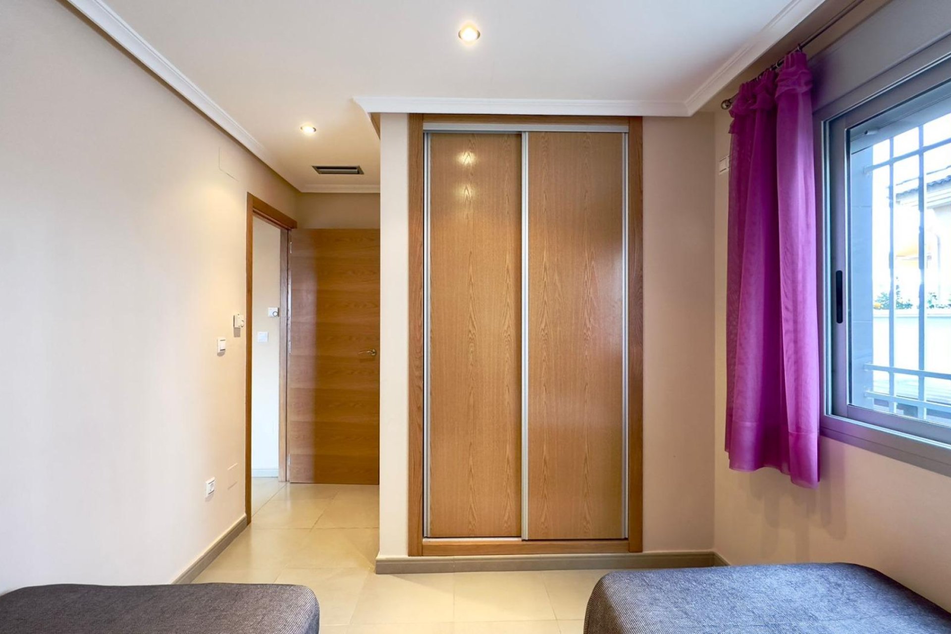 Reventa - Edificio - Torrevieja - Playa del Cura