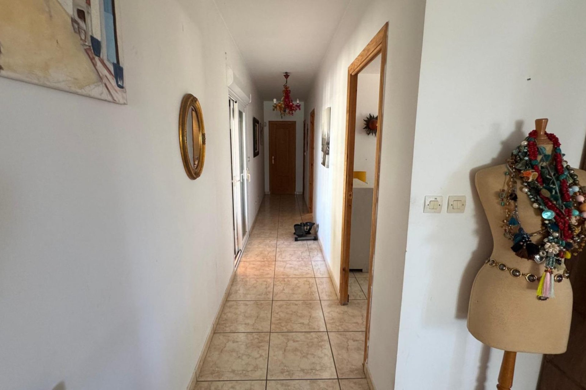 Reventa - Finca / Casa Rural - Albatera - BARRANCO SAN CAYETANO