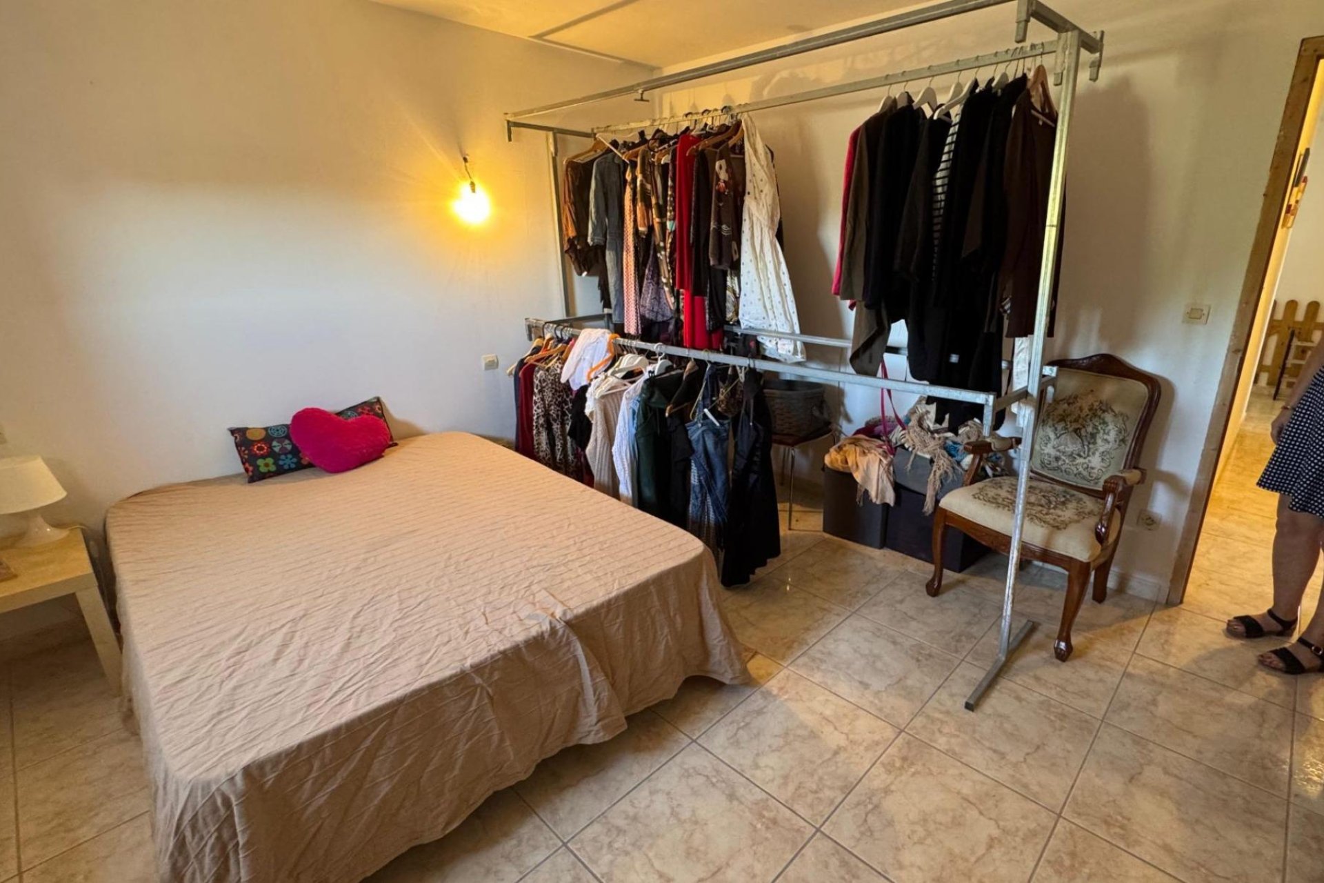 Reventa - Finca / Casa Rural - Albatera - BARRANCO SAN CAYETANO