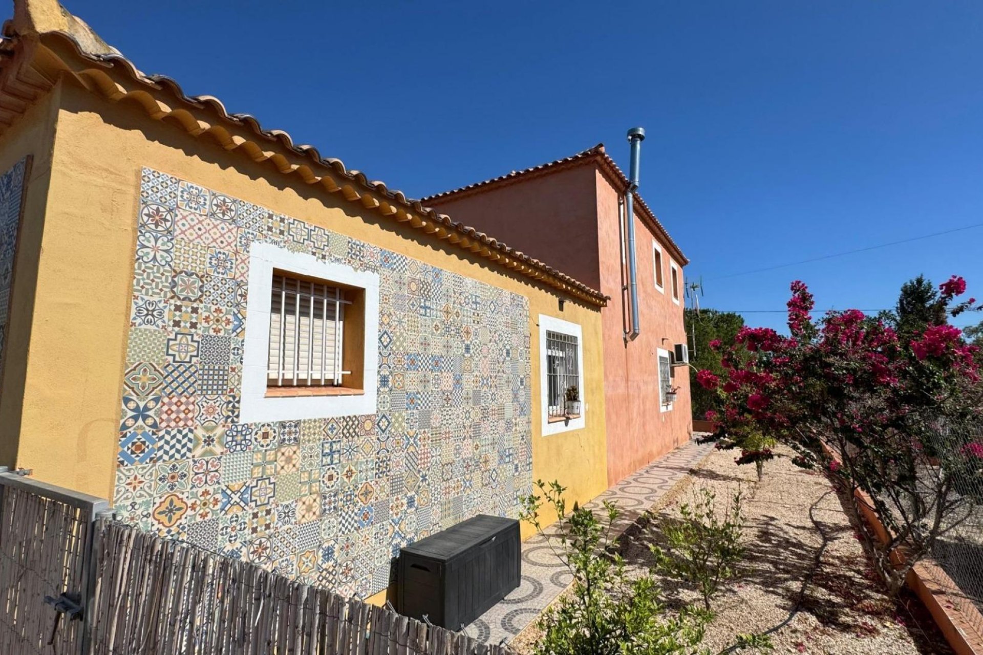 Reventa - Finca / Casa Rural - Albatera - BARRANCO SAN CAYETANO