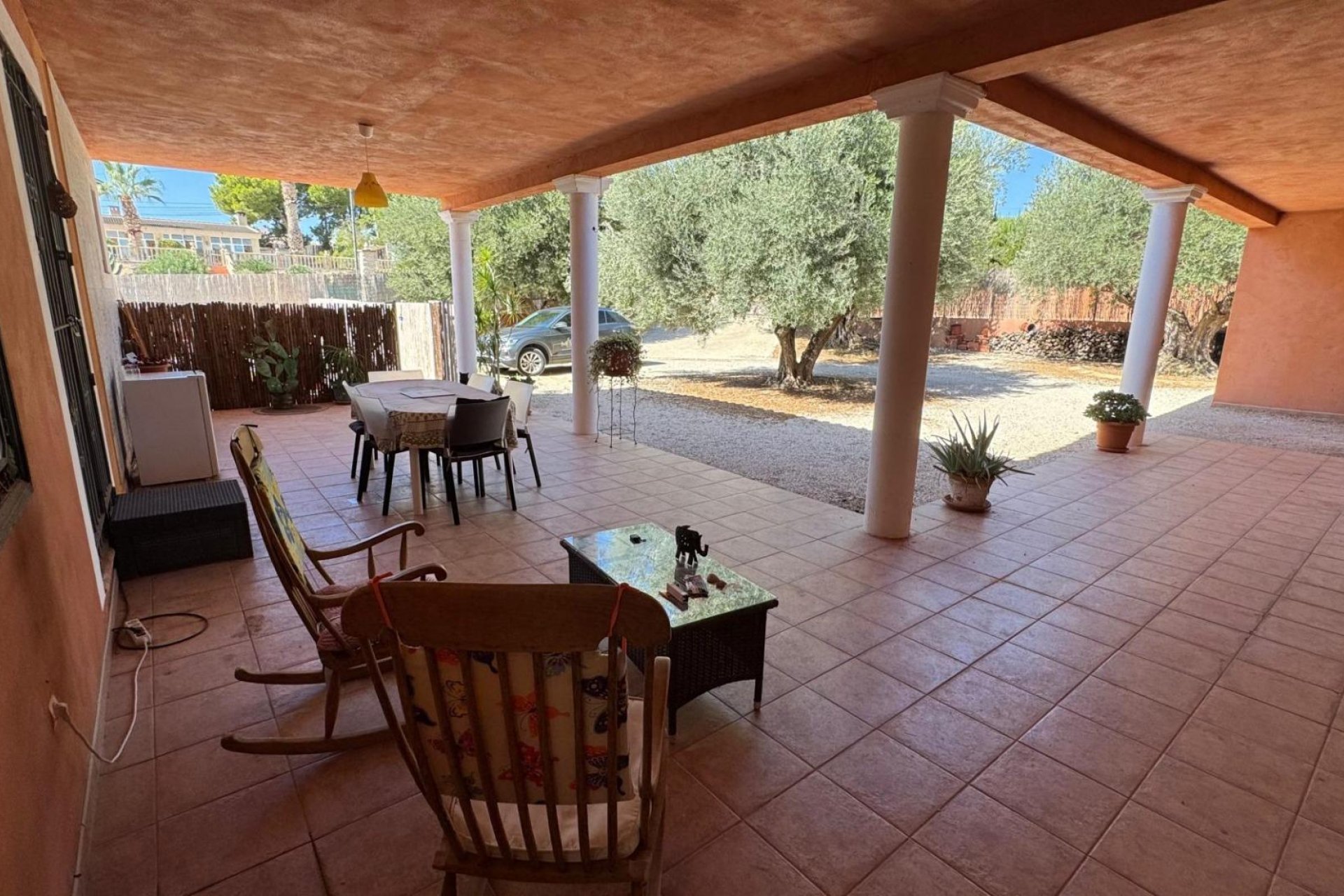 Reventa - Finca / Casa Rural - Albatera - BARRANCO SAN CAYETANO