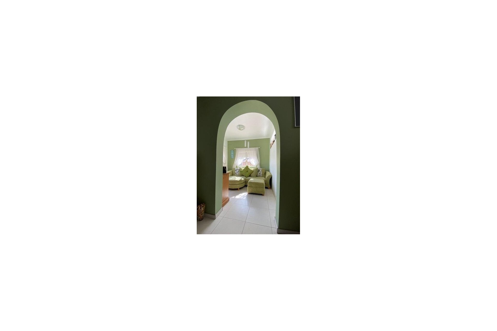 Reventa - Finca / Casa Rural - Albatera - Pueblo 11