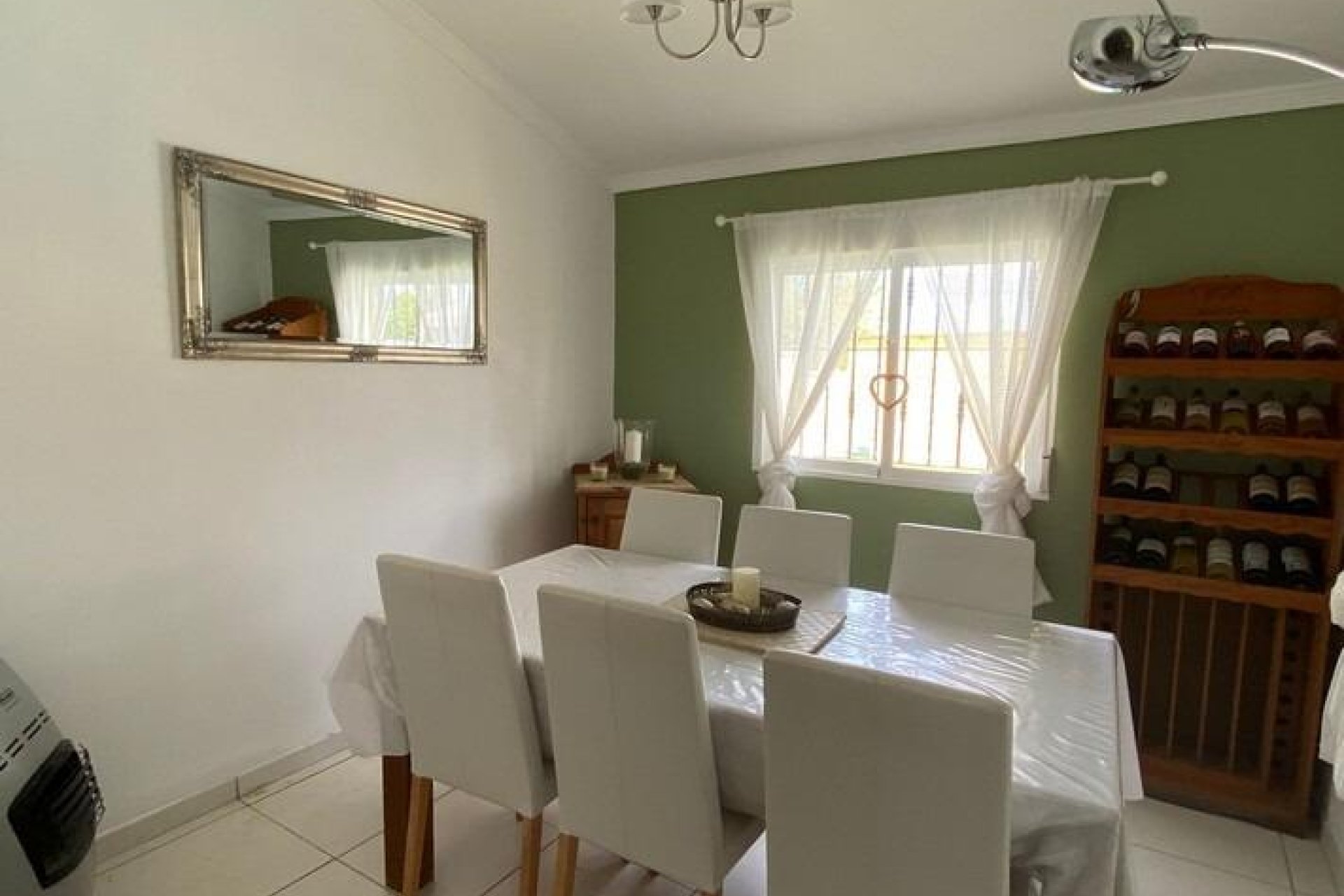 Reventa - Finca / Casa Rural - Albatera