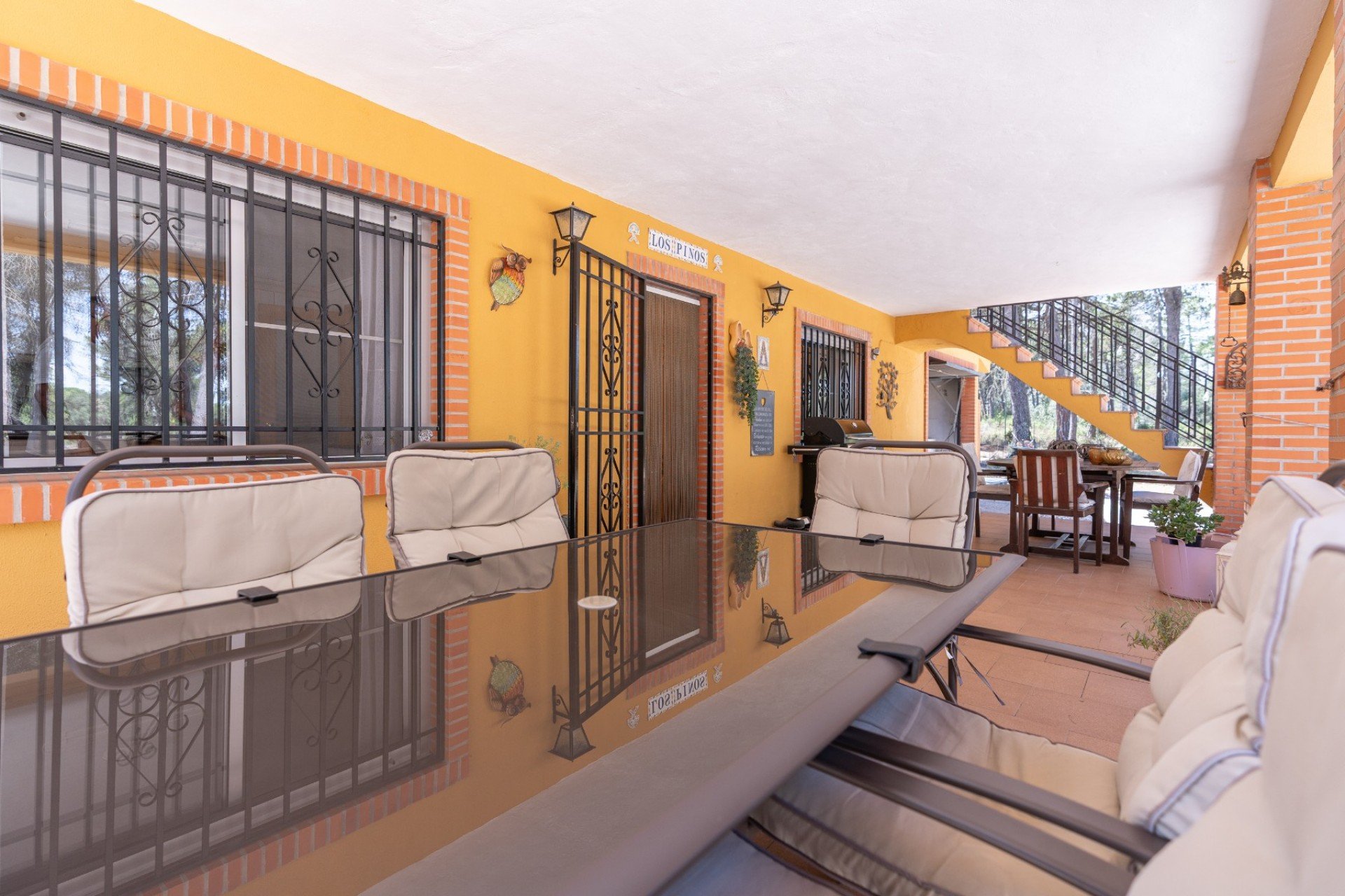 Reventa - Finca / Casa Rural - Bocairent - Valencia