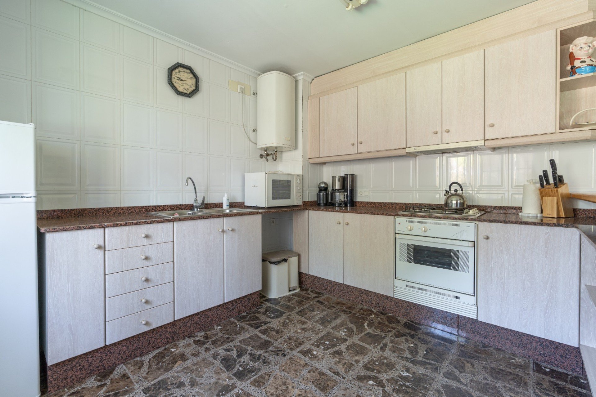 Reventa - Finca / Casa Rural - Bocairent - Valencia