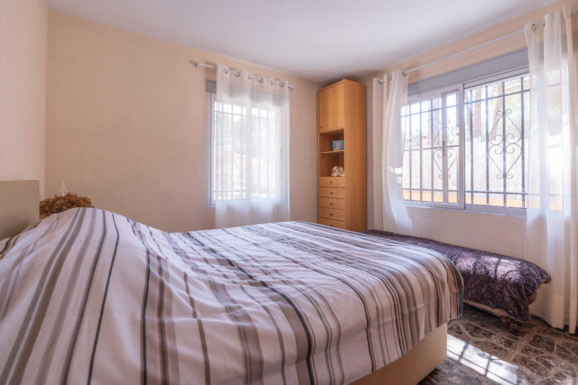 Reventa - Finca / Casa Rural - Bocairent - Valencia