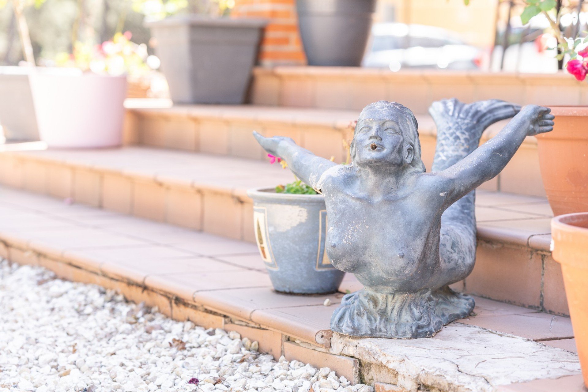 Reventa - Finca / Casa Rural - Bocairent - Valencia