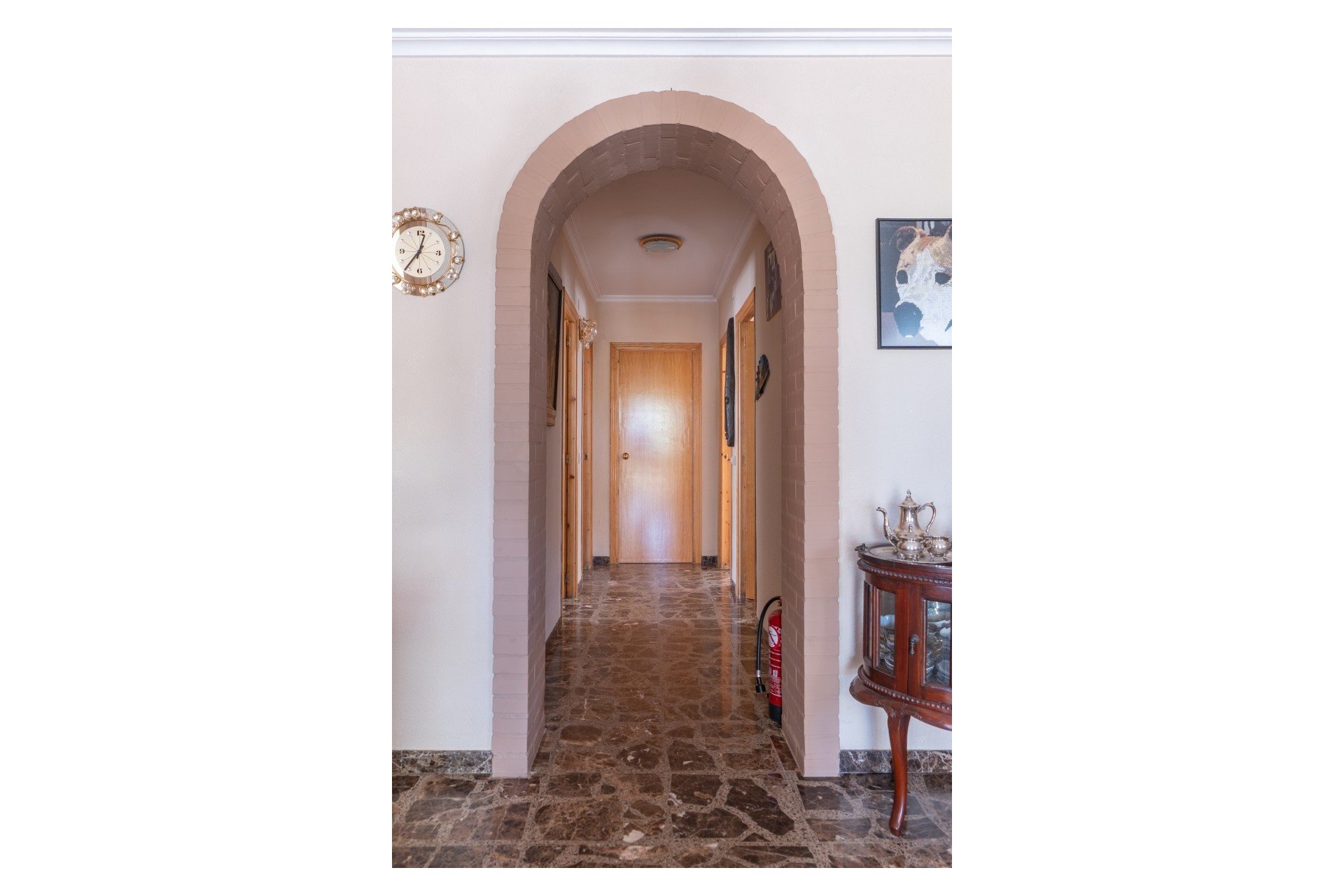 Reventa - Finca / Casa Rural - Bocairent - Valencia