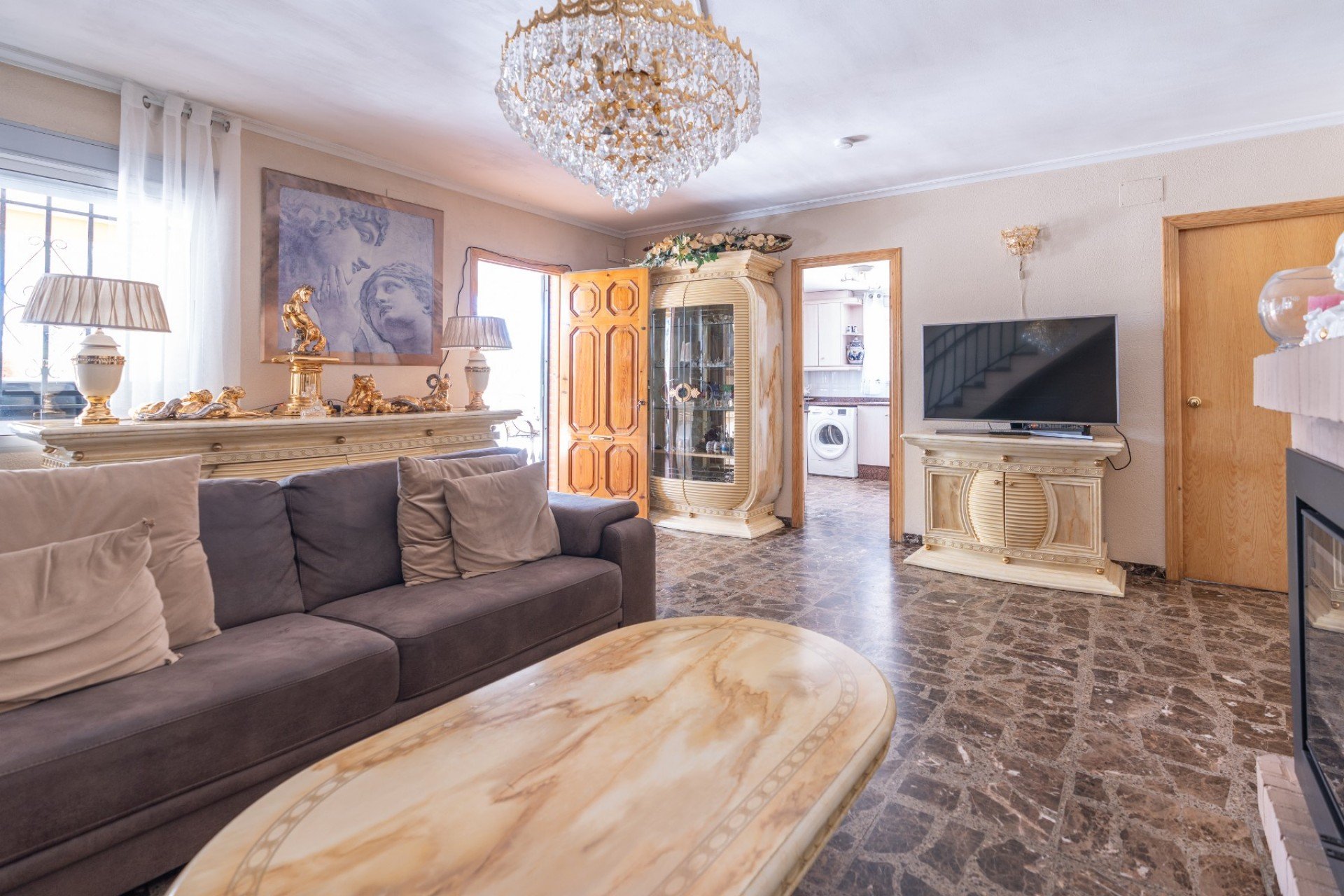 Reventa - Finca / Casa Rural - Bocairent - Valencia