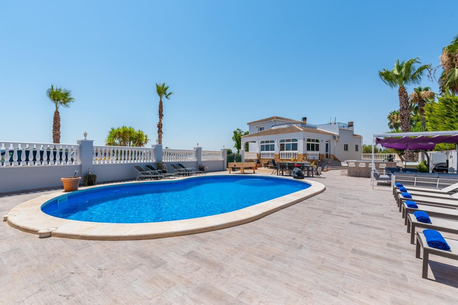 Reventa - Finca / Casa Rural - Catral - Comunidad valenciana