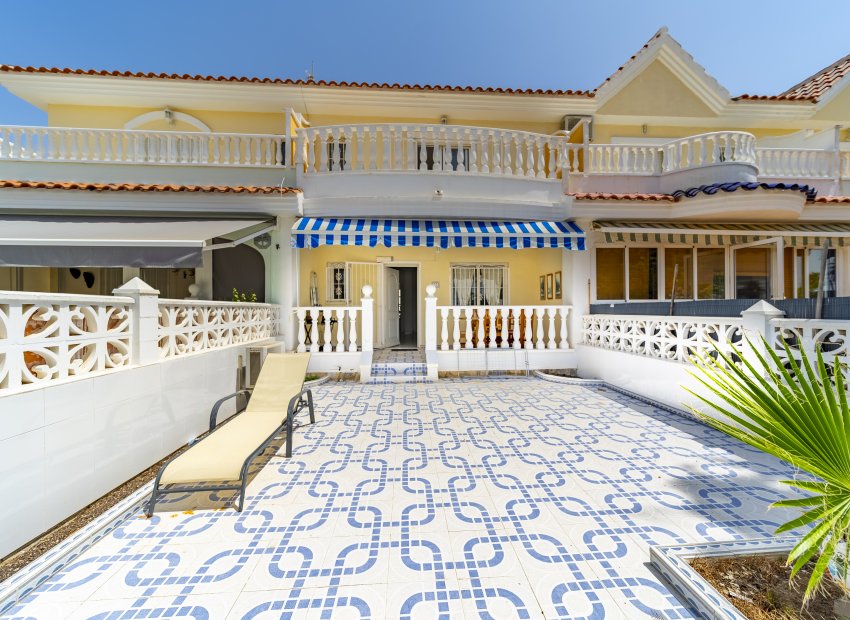 Reventa - Finca / Casa Rural - Ciudad Quesada - Doña Pepa