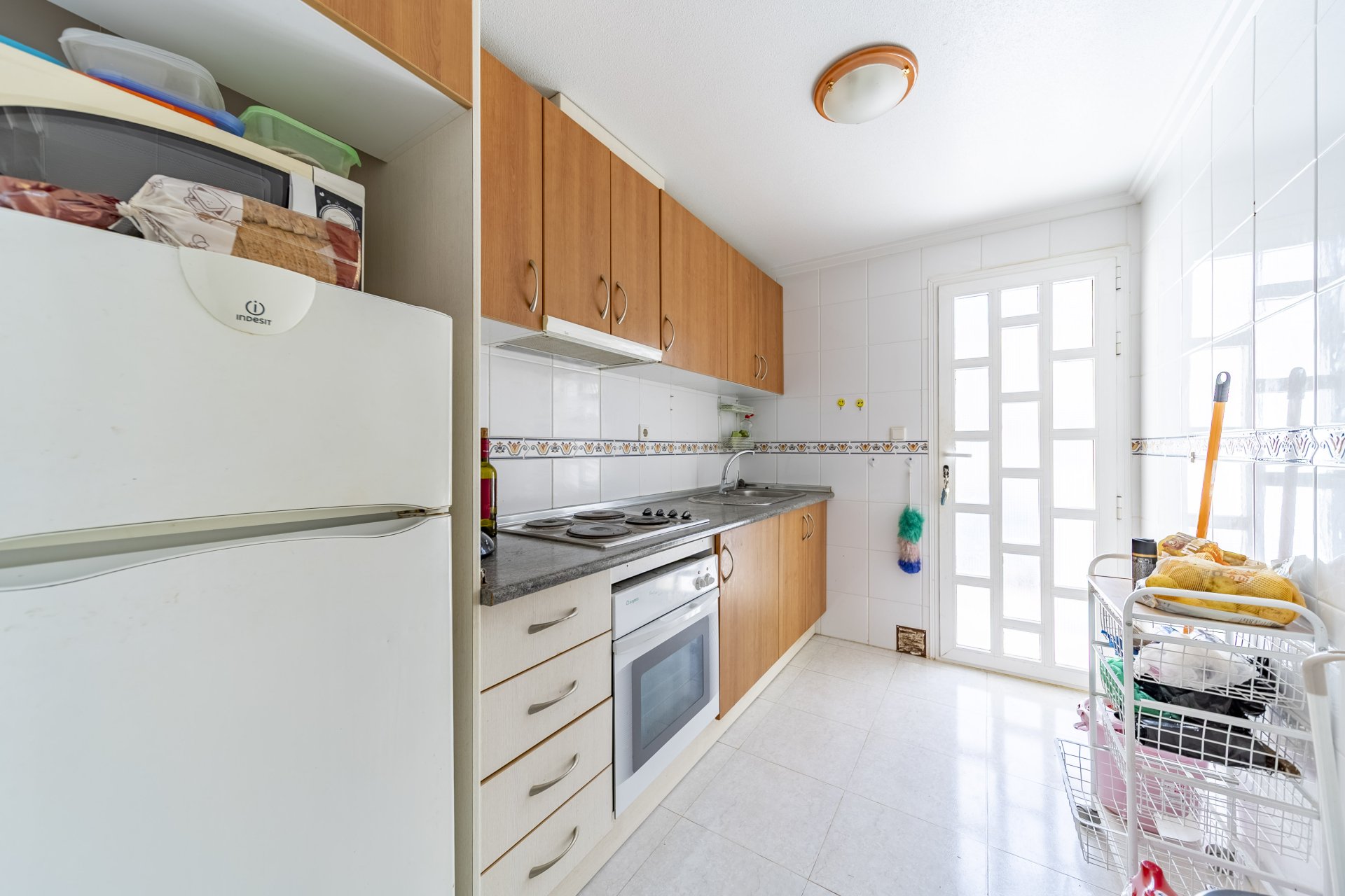 Reventa - Finca / Casa Rural - Ciudad Quesada - Doña Pepa