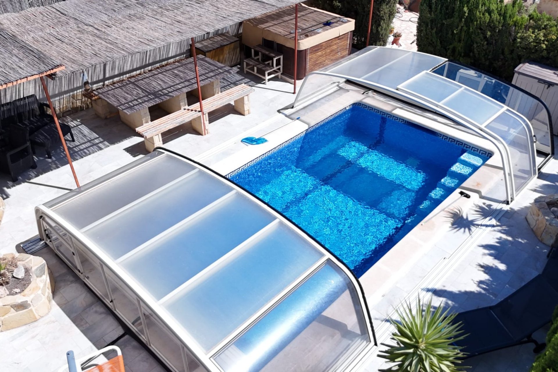 Reventa - Finca / Casa Rural - Crevillente