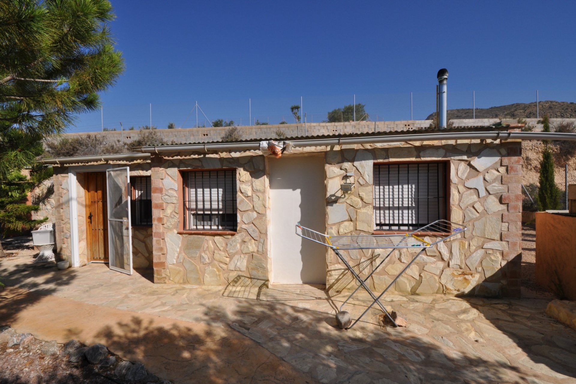Reventa - Finca / Casa Rural - Crevillente