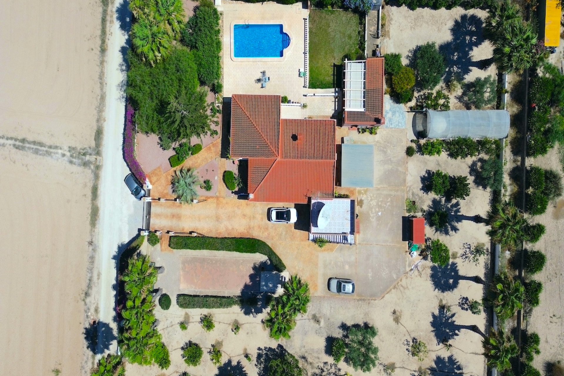 Reventa - Finca / Casa Rural - Daya Vieja