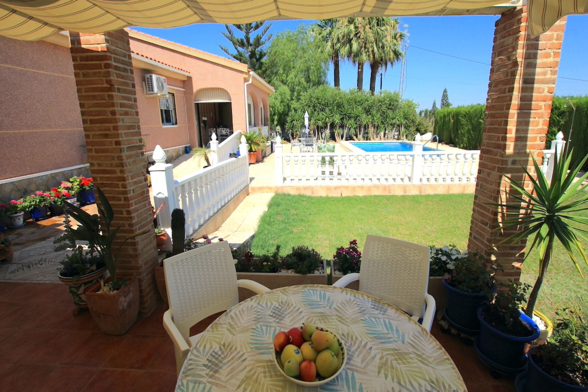 Reventa - Finca / Casa Rural - Daya Vieja