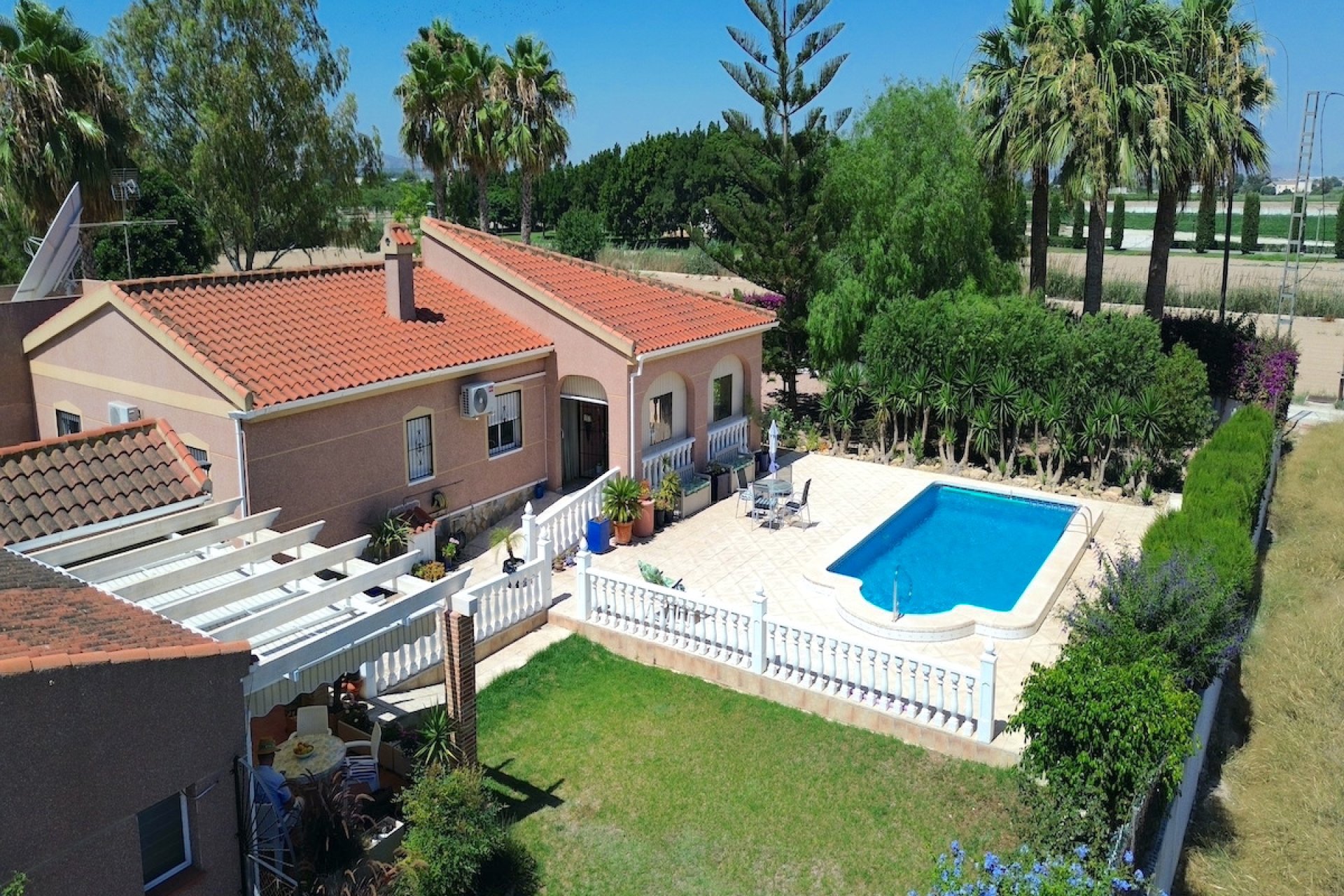 Reventa - Finca / Casa Rural - Daya Vieja