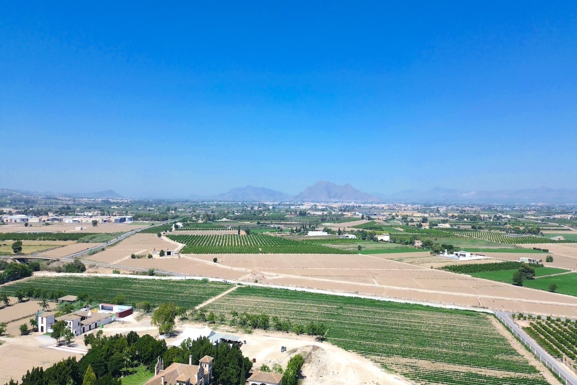 Reventa - Finca / Casa Rural - Daya Vieja