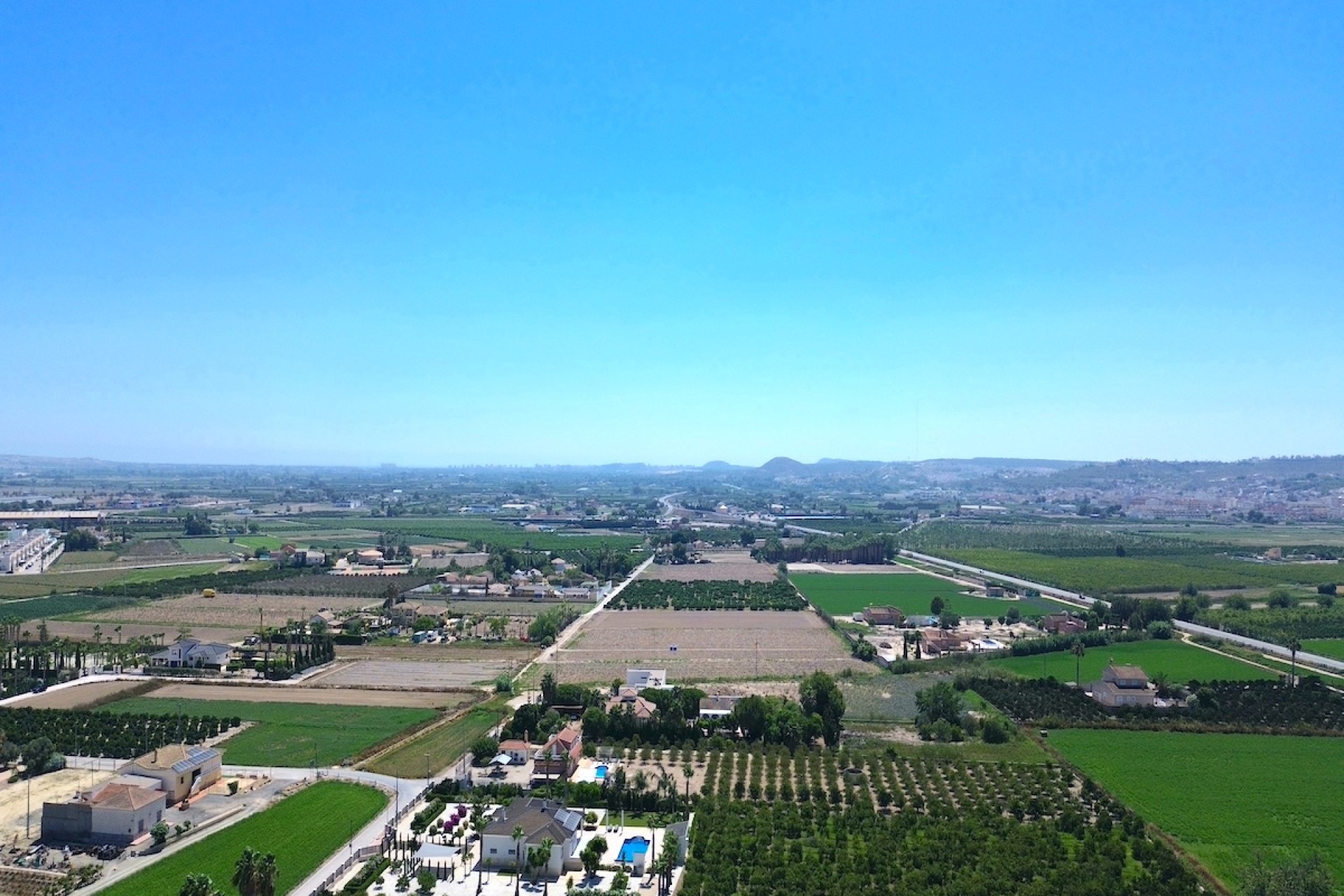 Reventa - Finca / Casa Rural - Daya Vieja